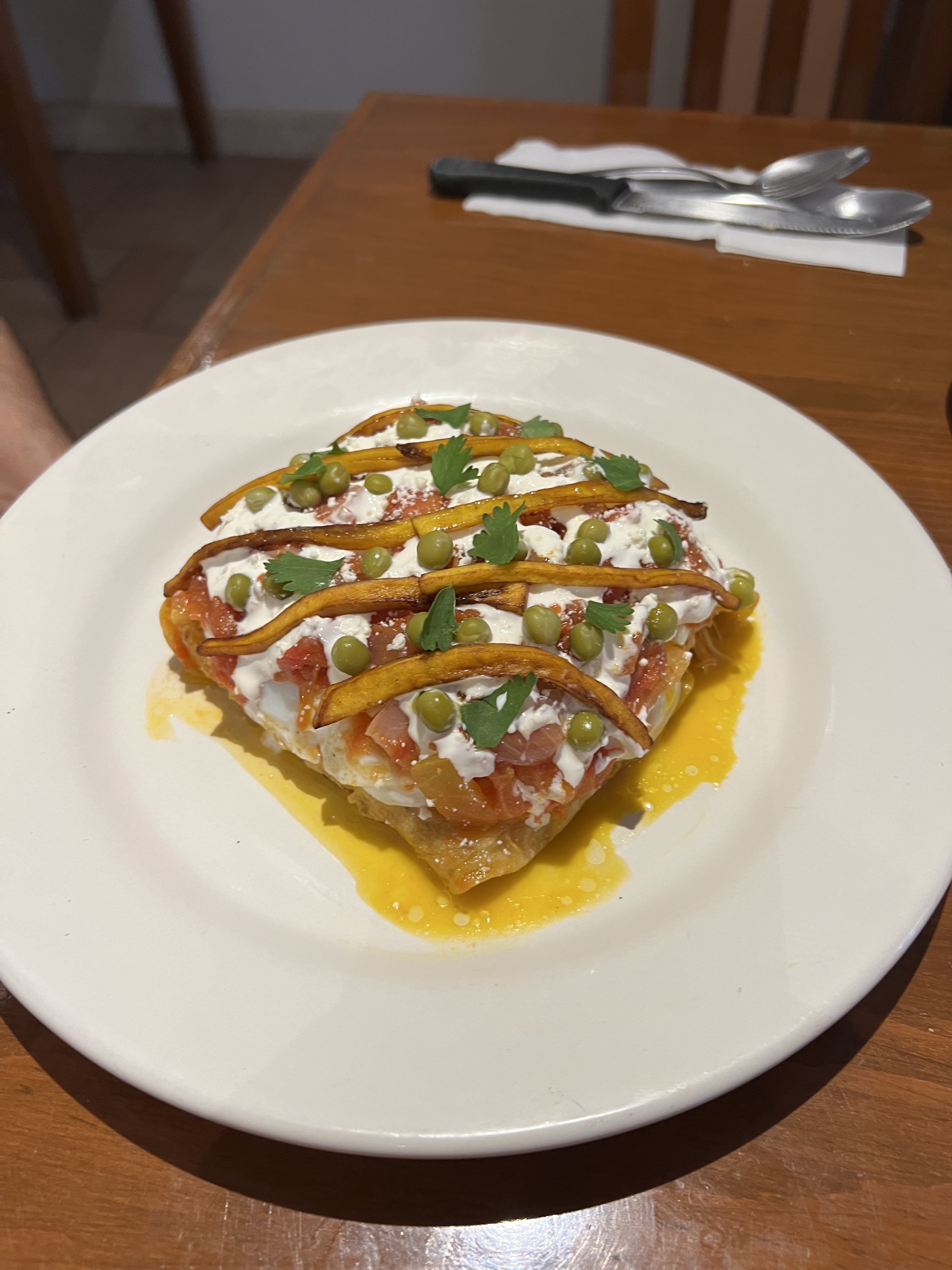 Hotel and Restaurant, Maria José image 5