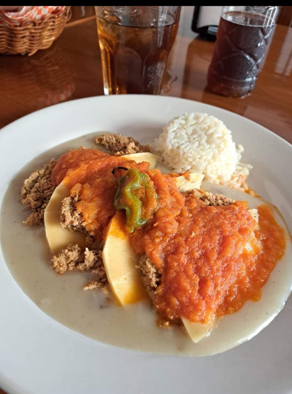 Hotel and Restaurant, Maria José image 6