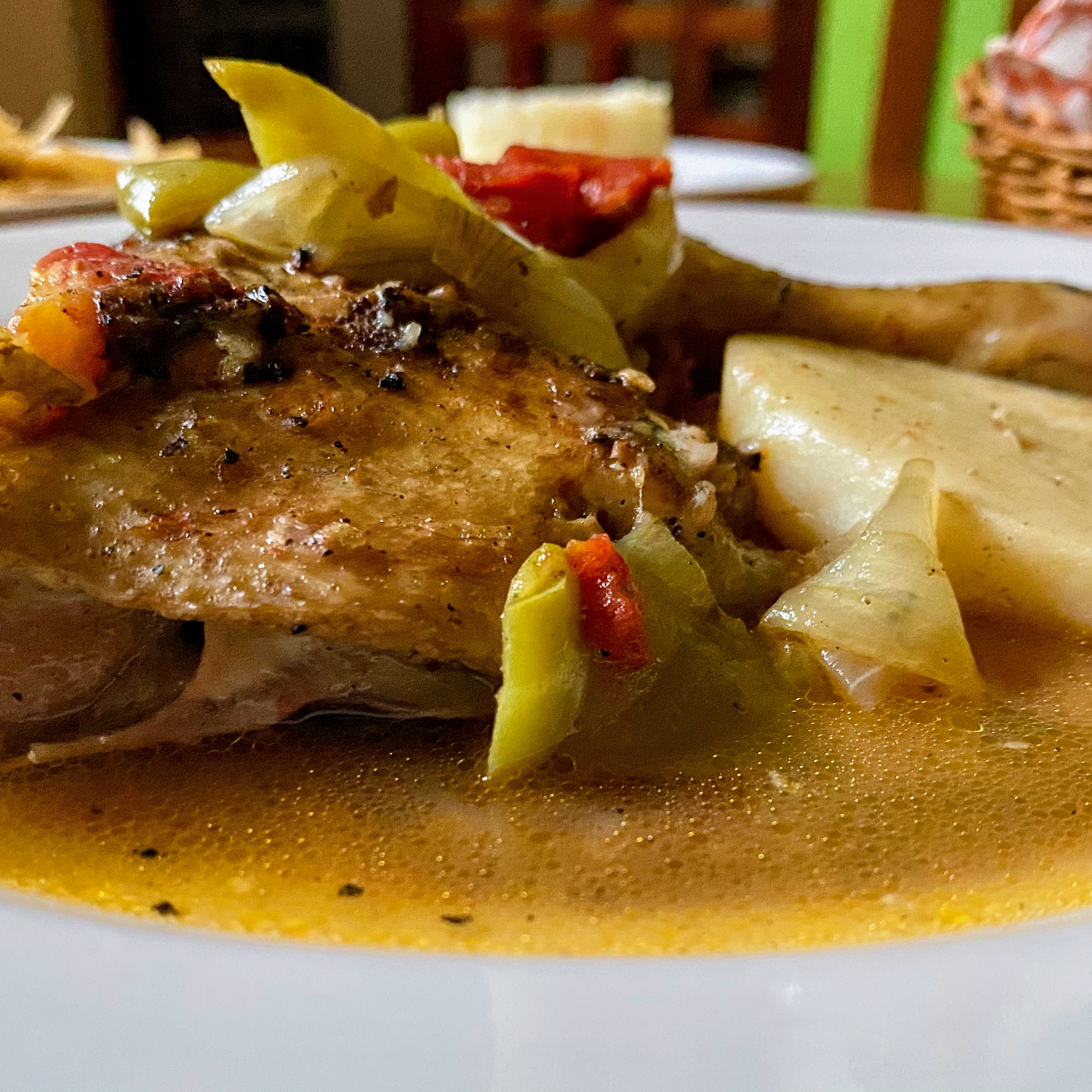 Hotel and Restaurant, Maria José image 7