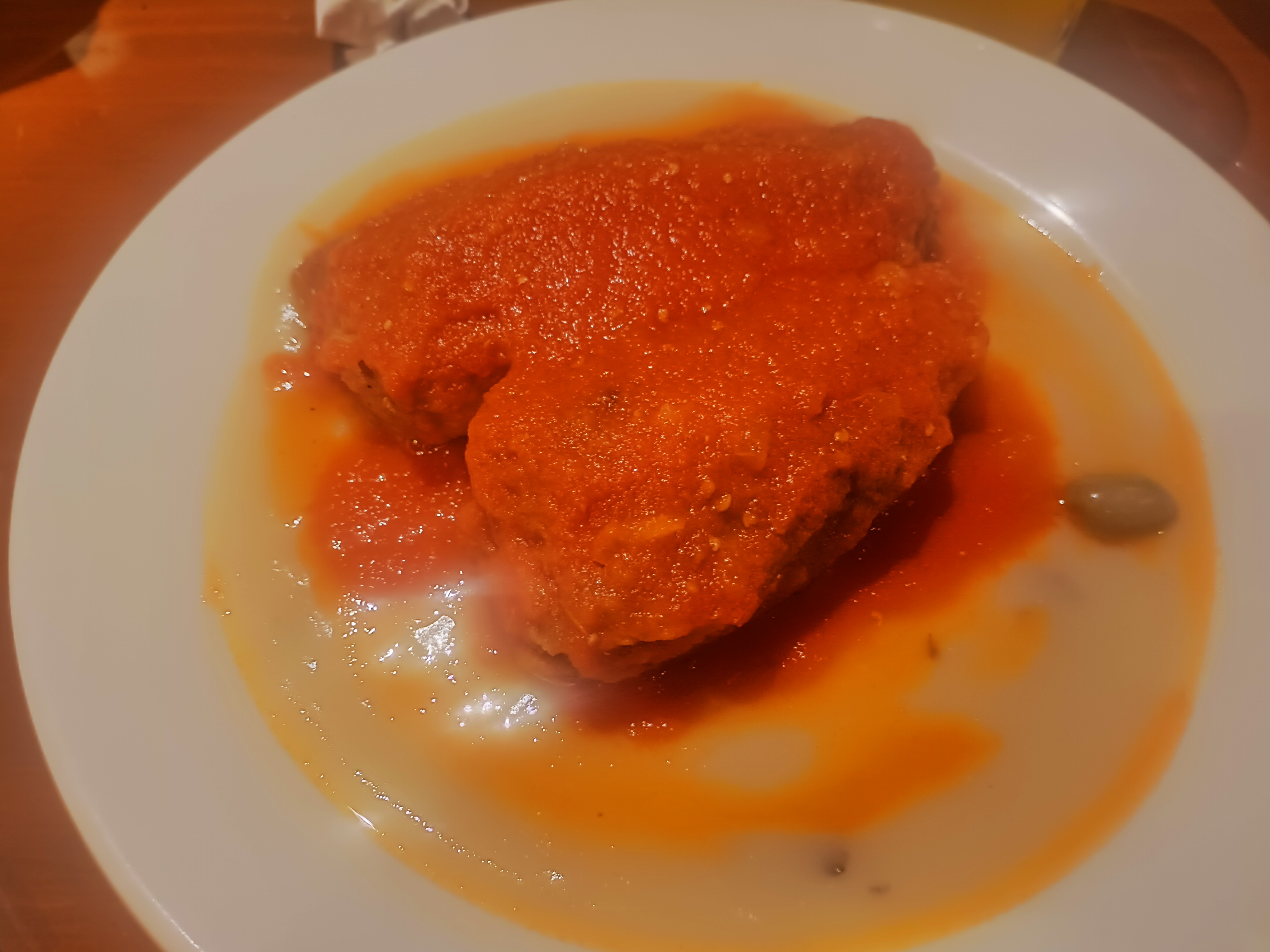 Hotel and Restaurant, Maria José image 8