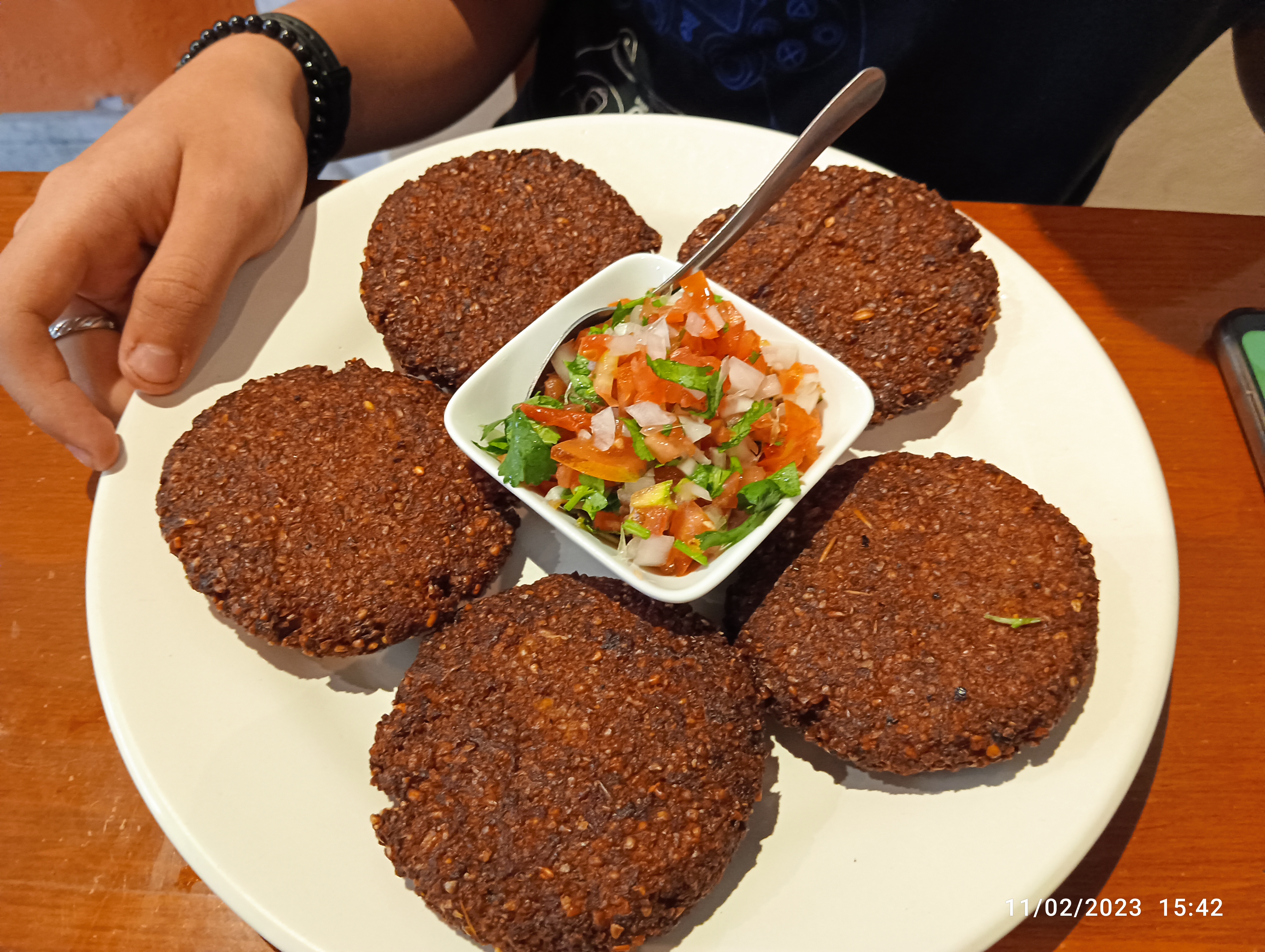 Hotel and Restaurant, Maria José image 9