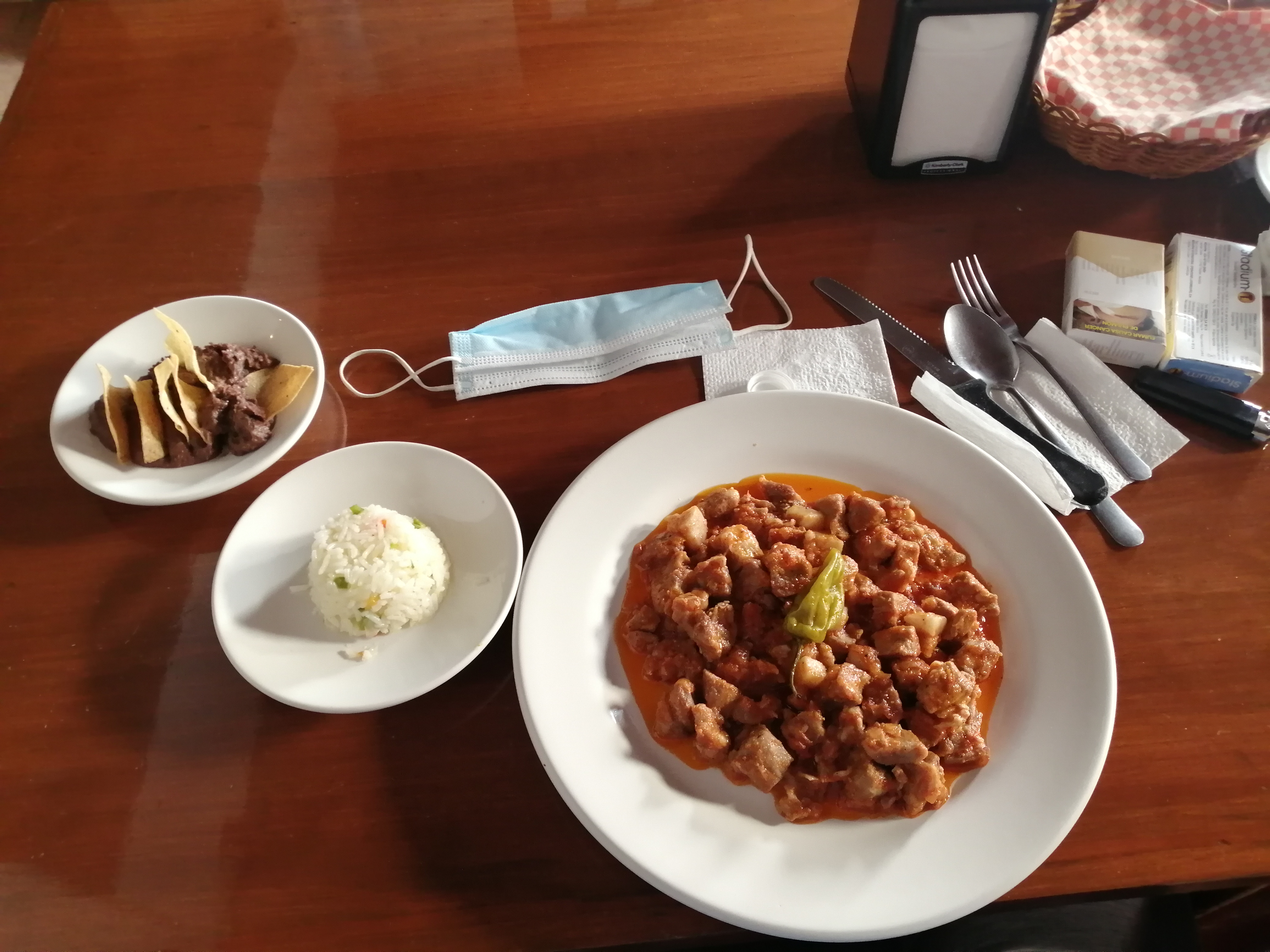 Hotel and Restaurant, Maria José image 10