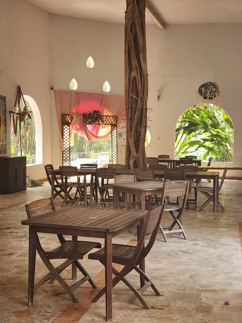 La Casa de Los Lotos image 1