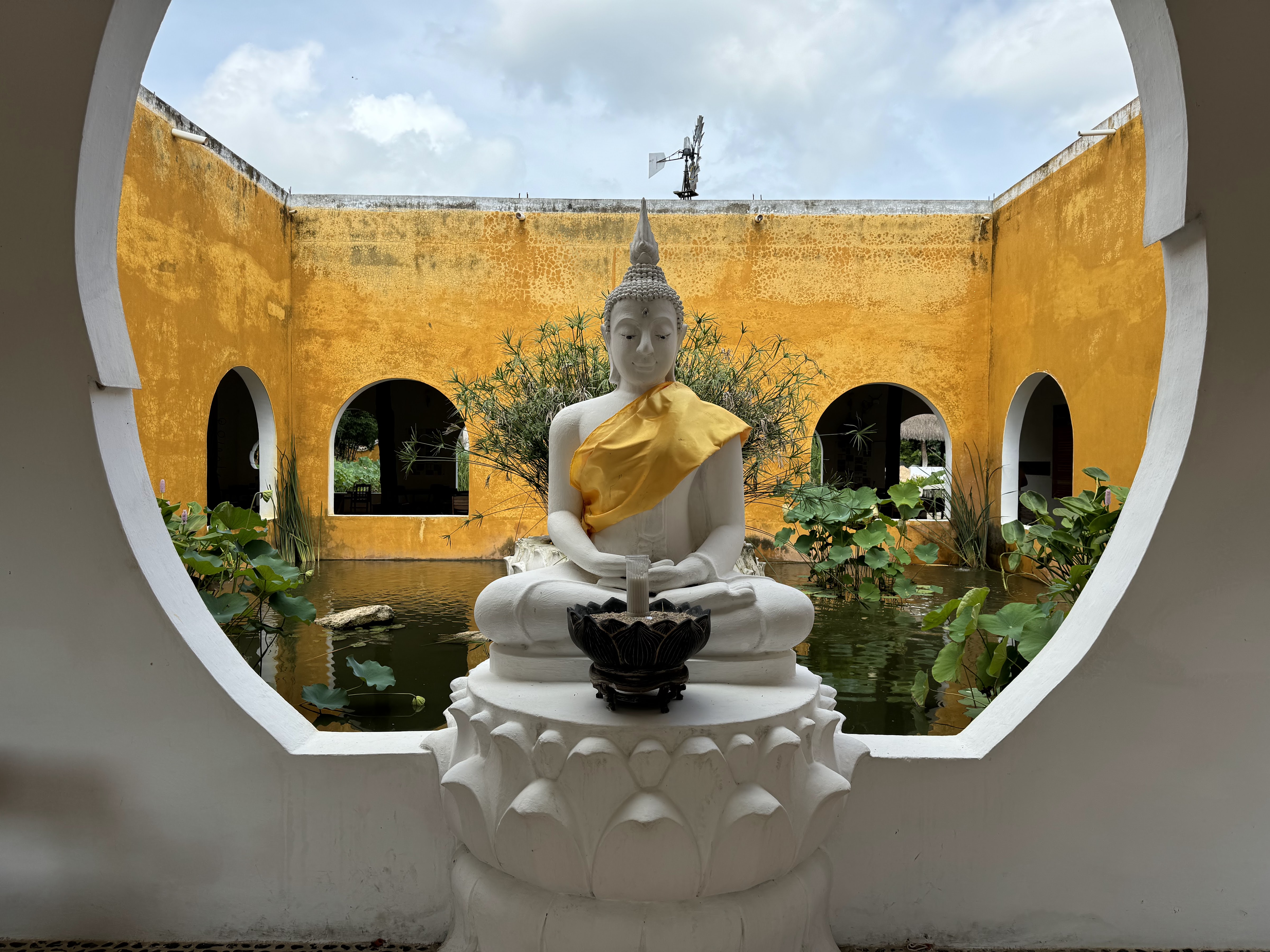 La Casa de Los Lotos image 4