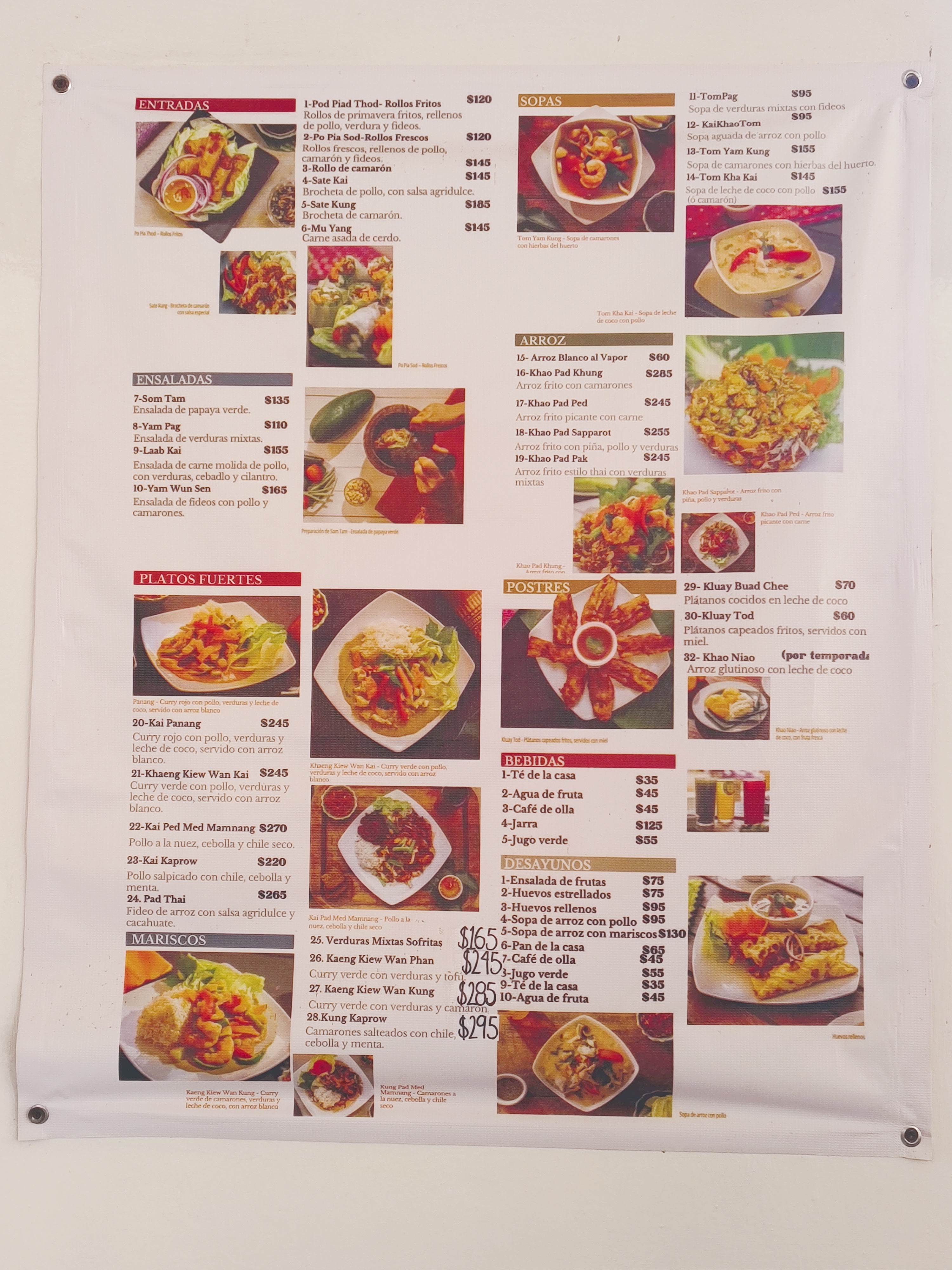 La Casa de Los Lotos image 5