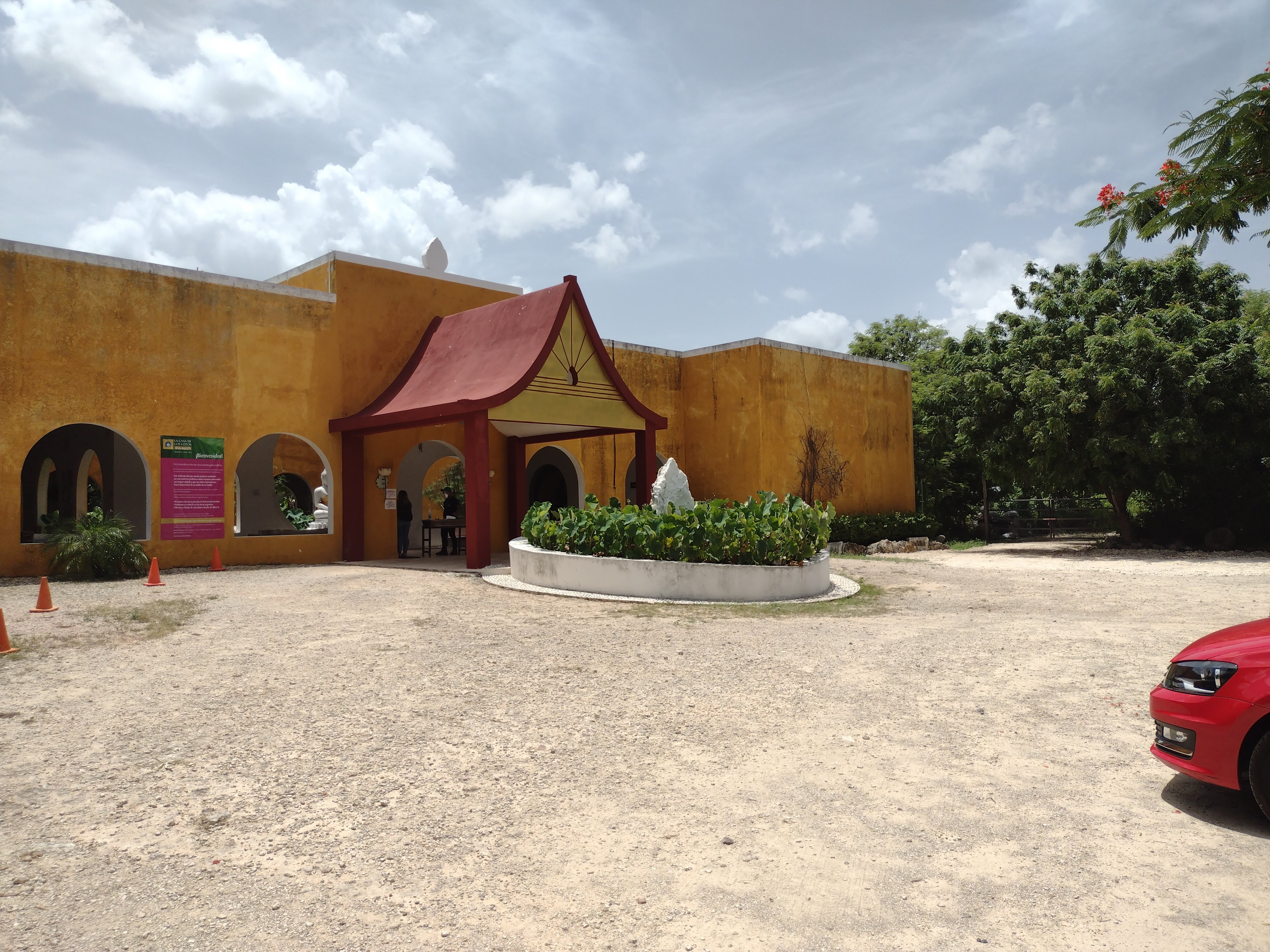 La Casa de Los Lotos image 10