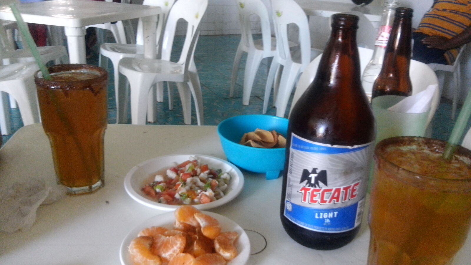 Restaurante LOS FAISANES image 2