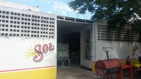 Restaurante LOS FAISANES image 3