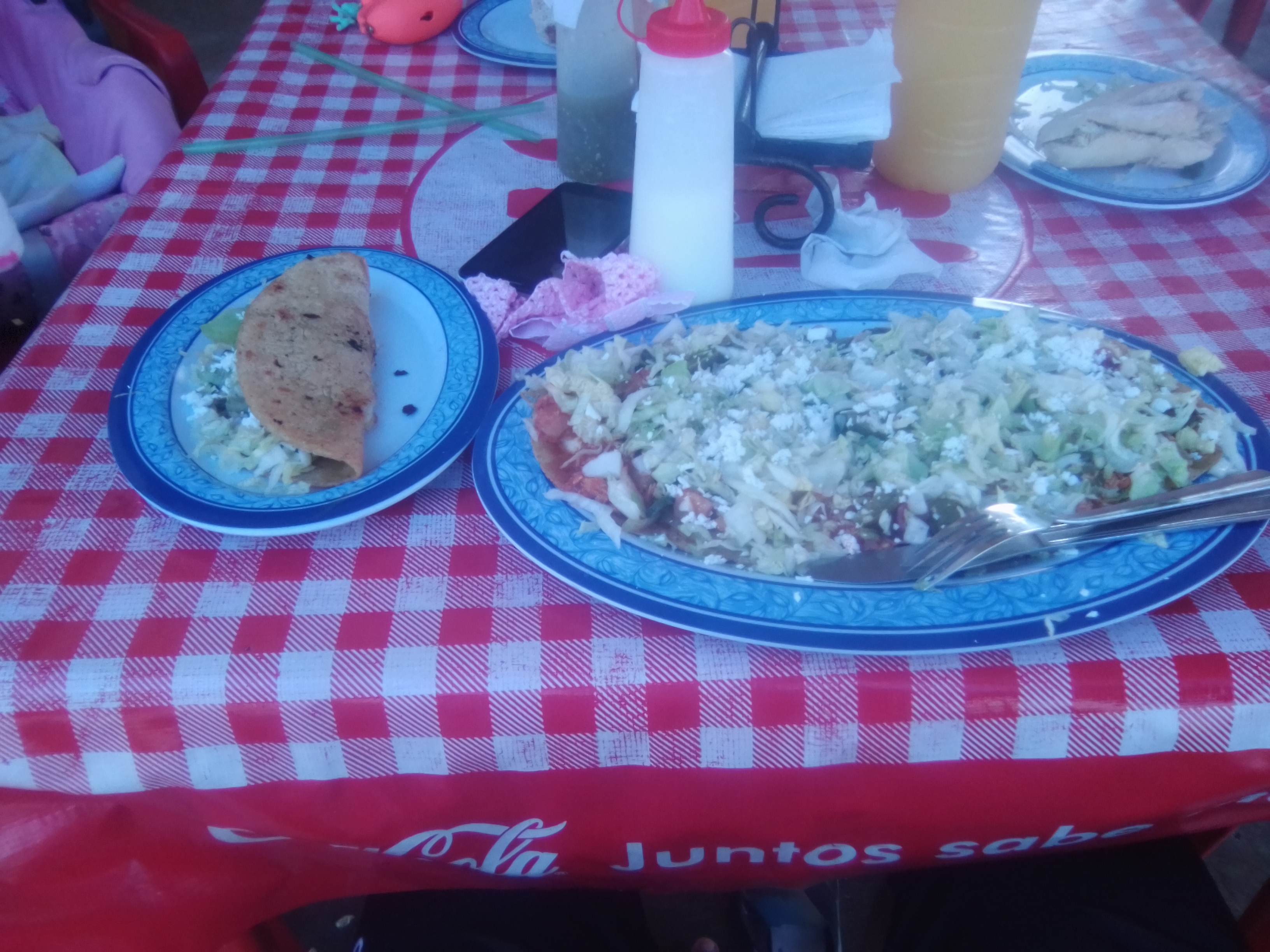 Restaurante LOS FAISANES image 4