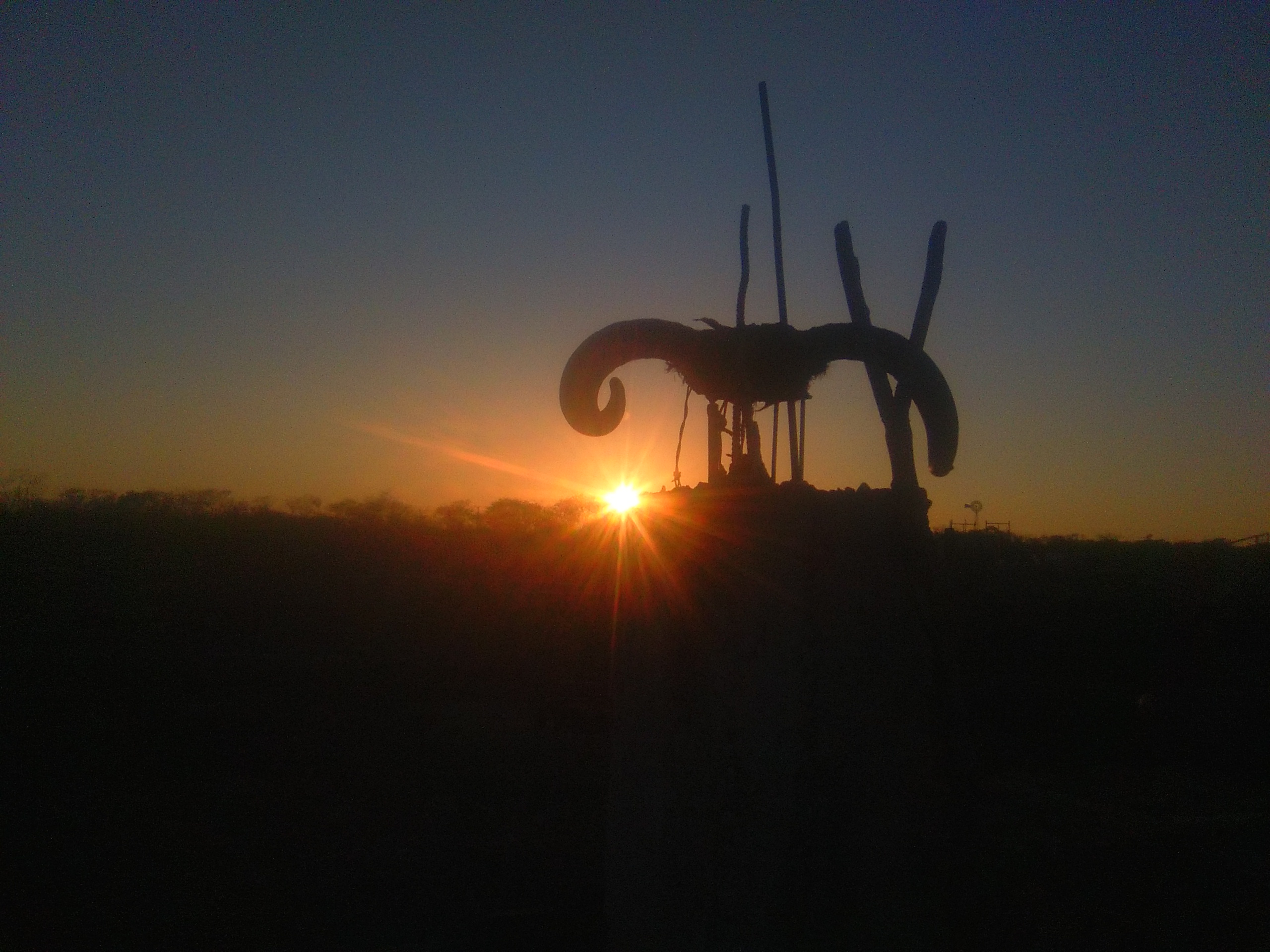 Restaurante LOS FAISANES image 5