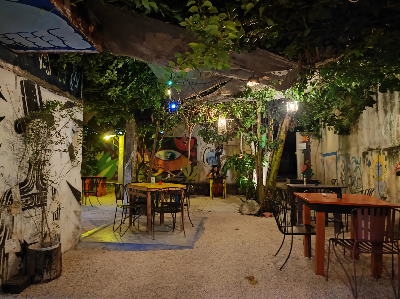 El Apapacho image 1