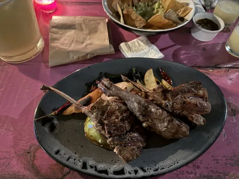 El Apapacho image 5