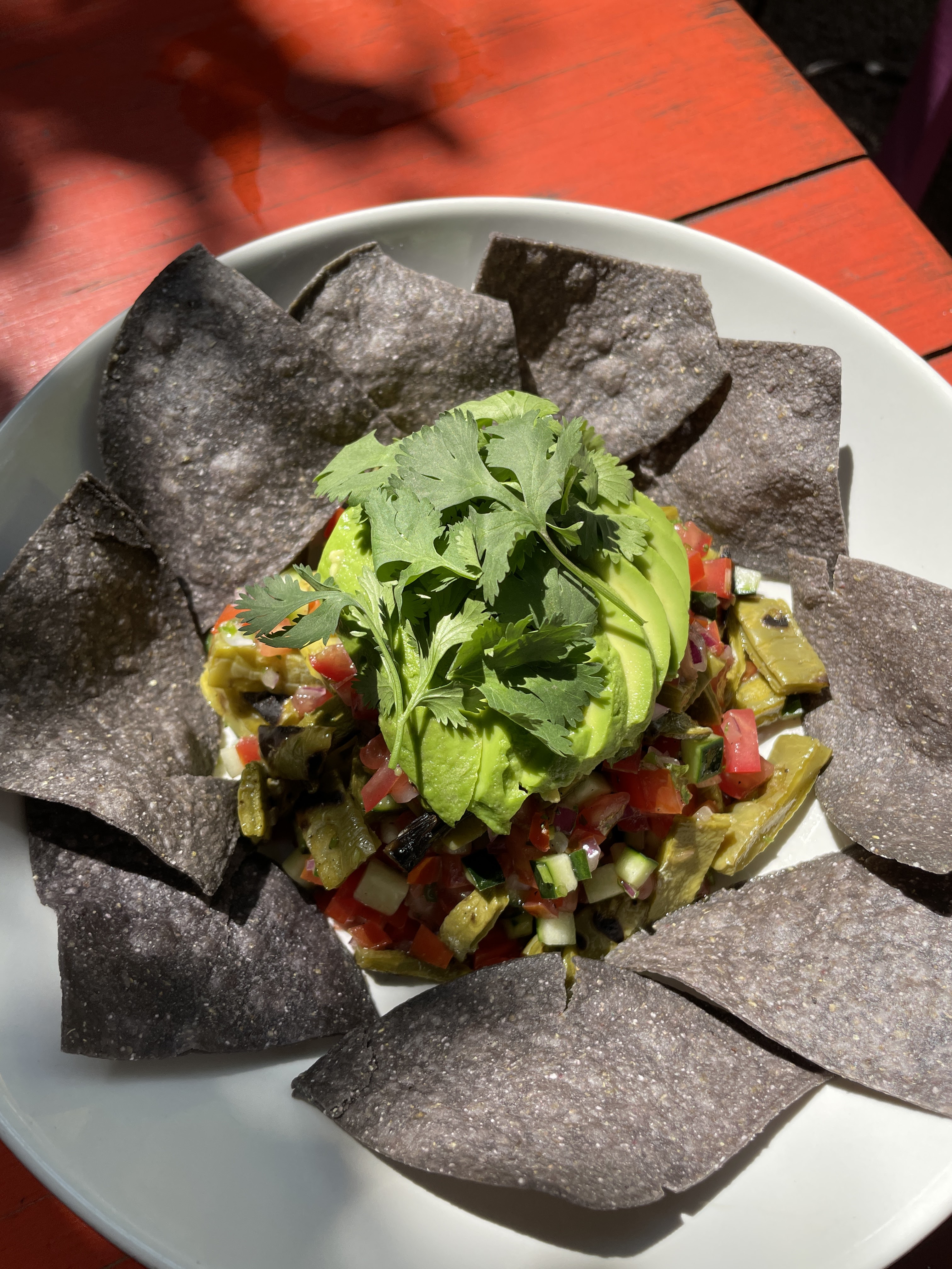 El Apapacho image 10