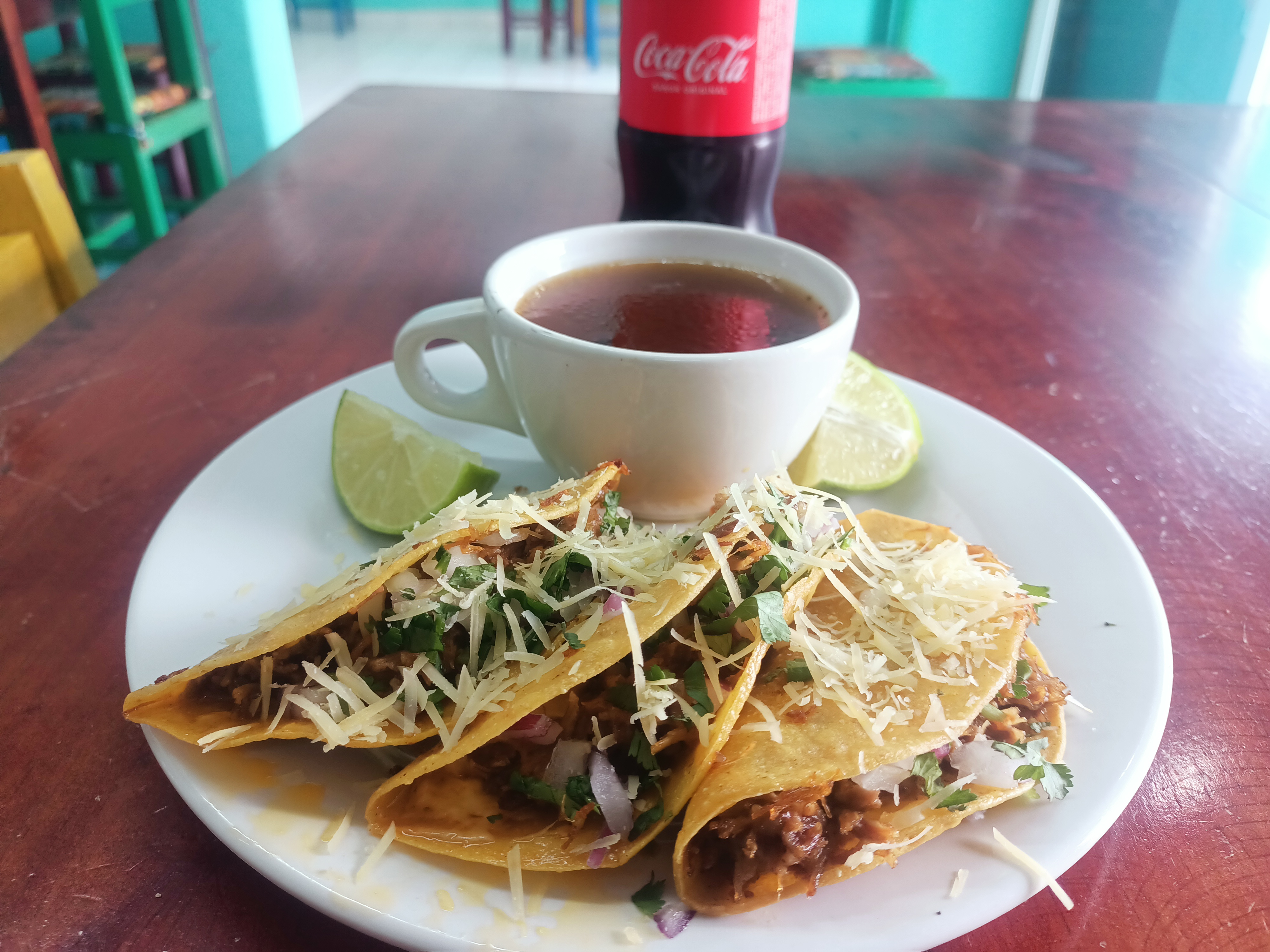 El 27 - Cocina de Autor image 1