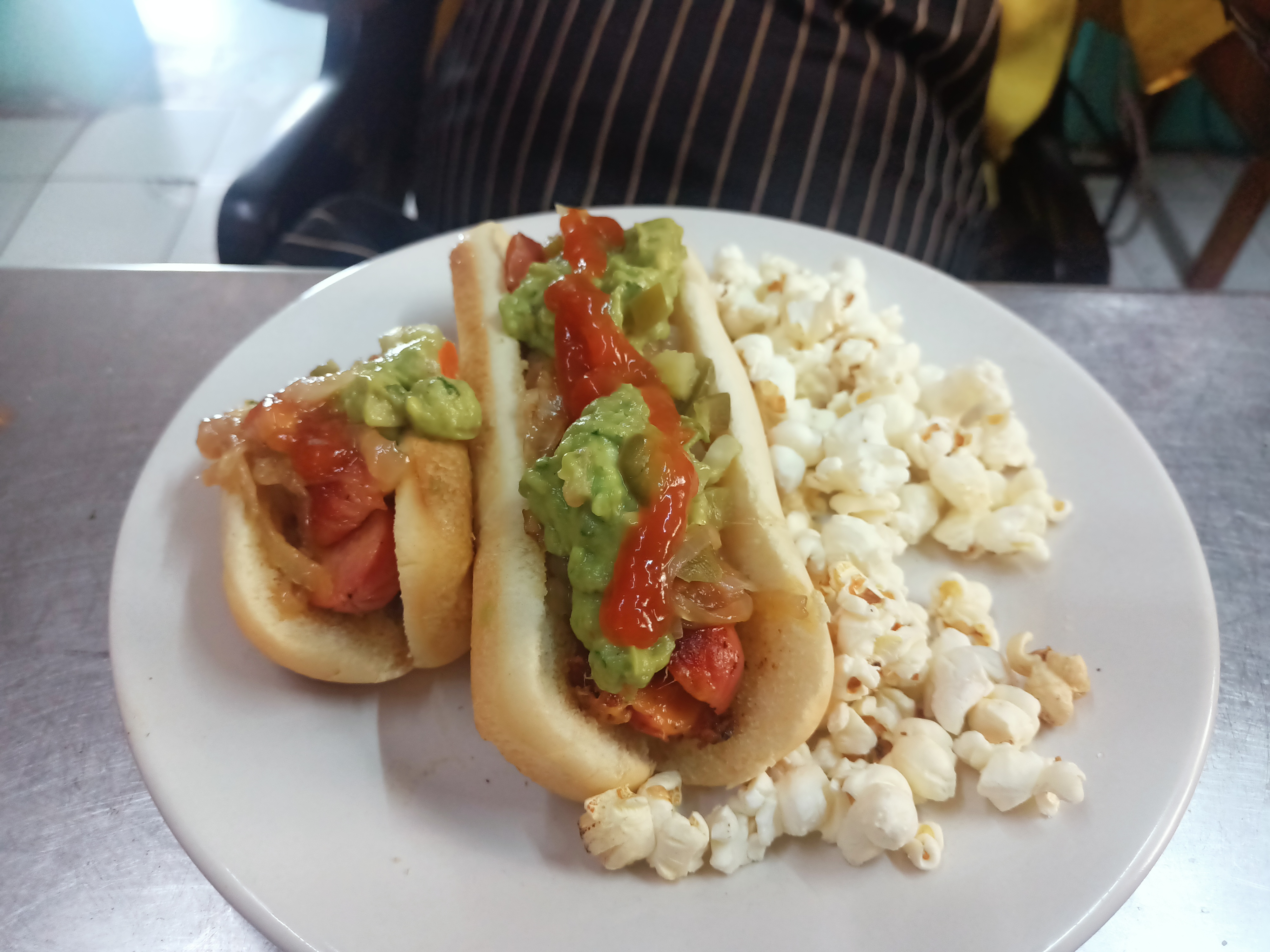 El 27 - Cocina de Autor image 4