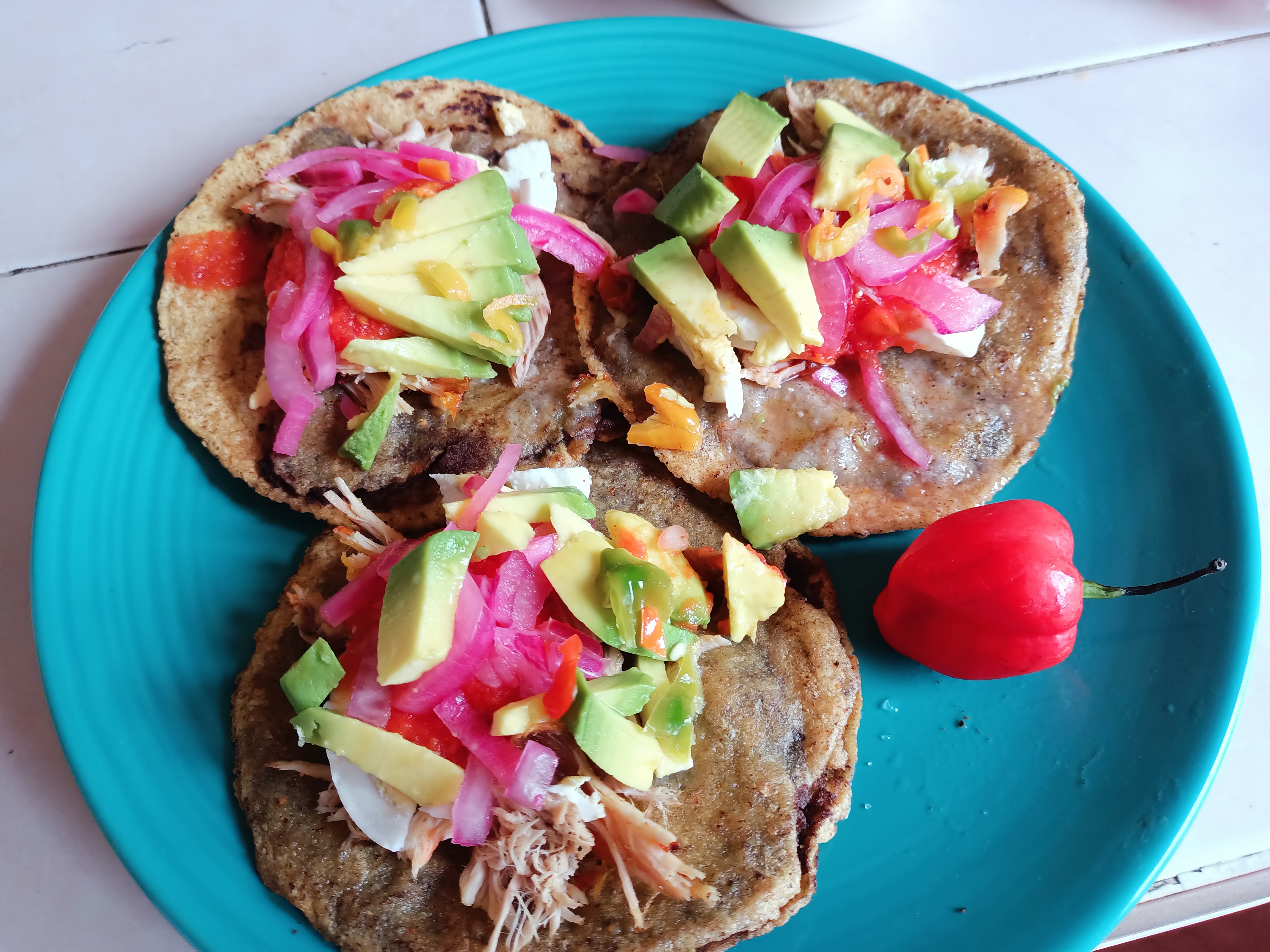 El 27 - Cocina de Autor image 5