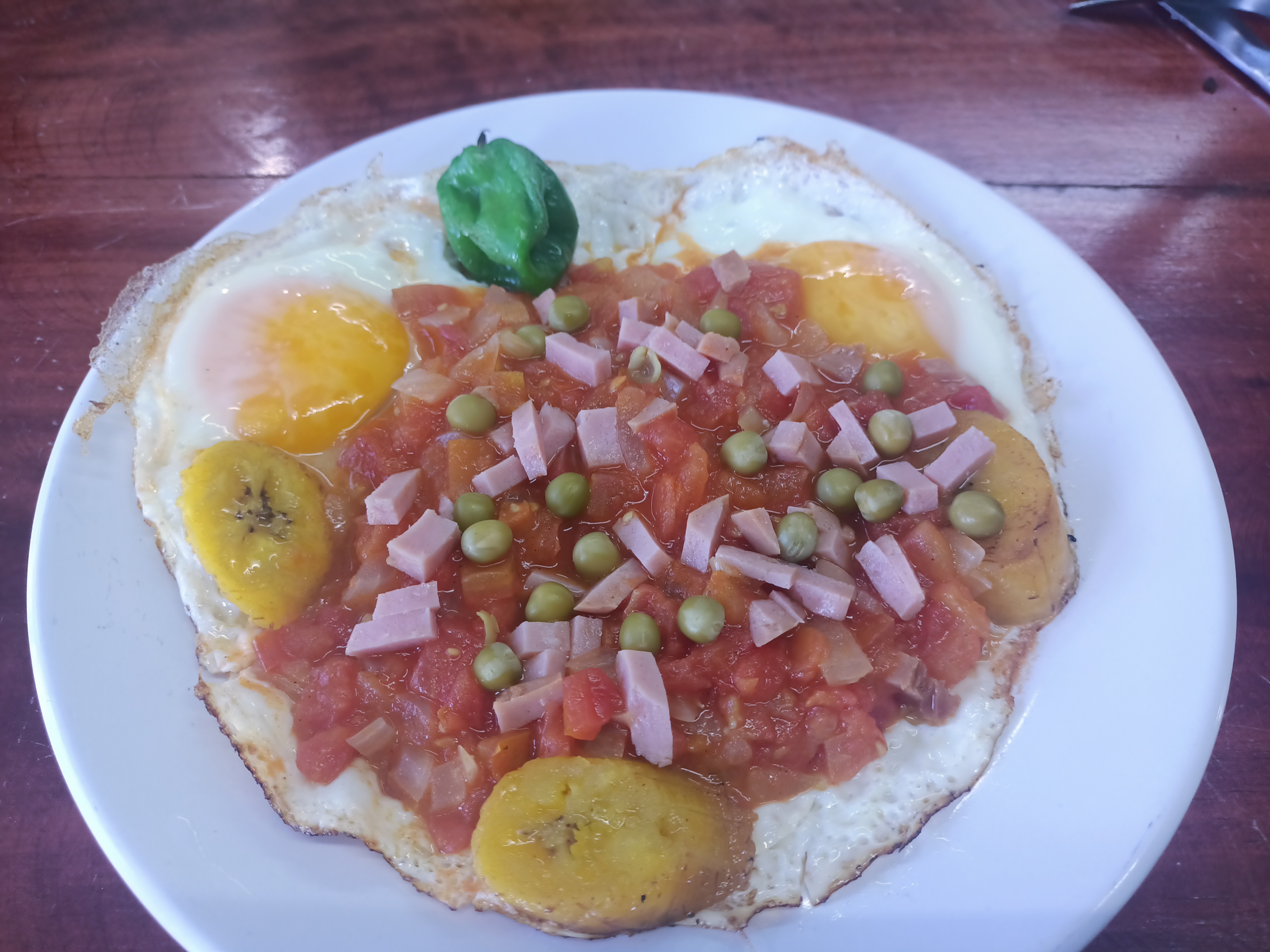 El 27 - Cocina de Autor image 6