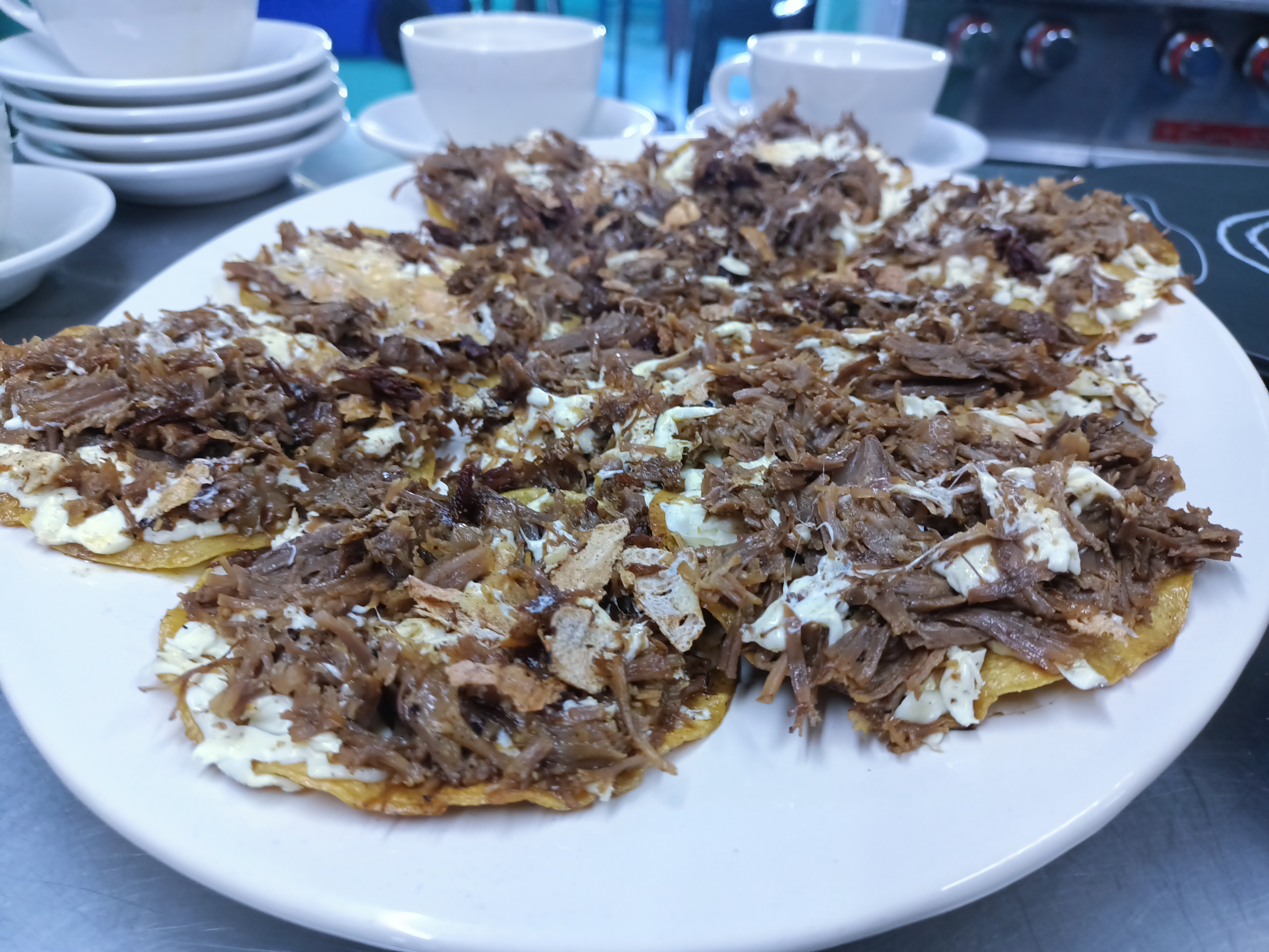 El 27 - Cocina de Autor image 9