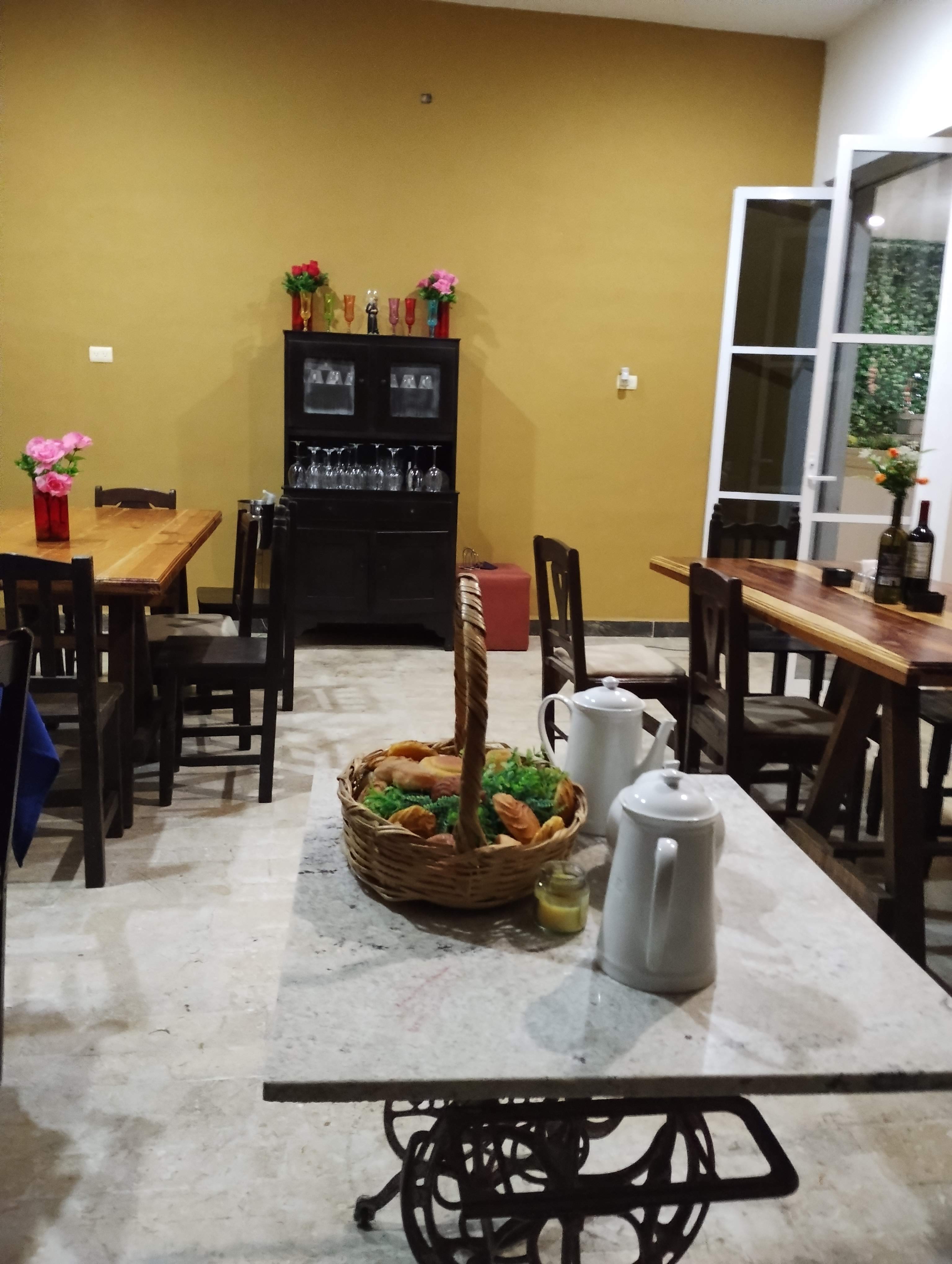 La cocina de Gollis image 1