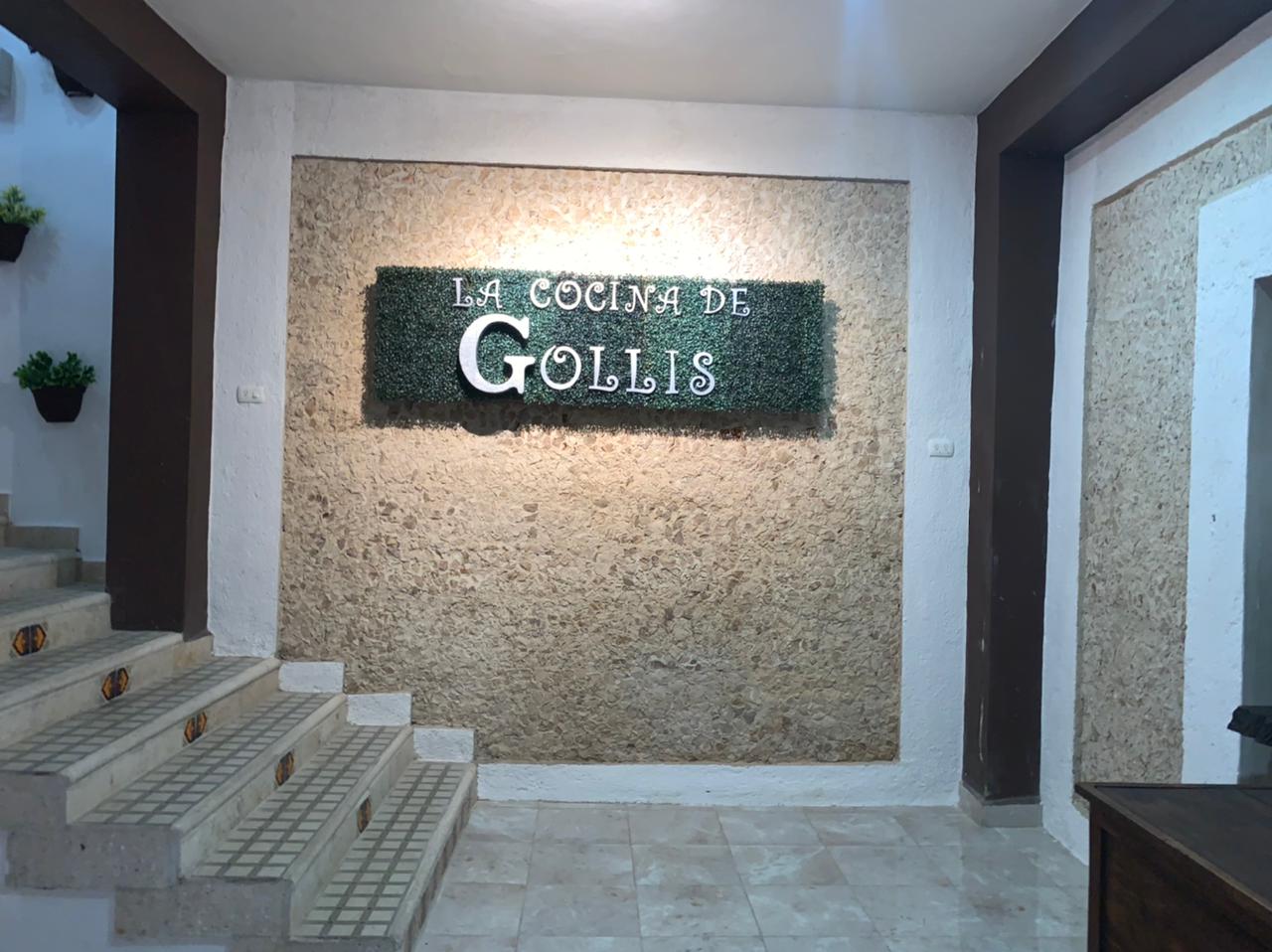 La cocina de Gollis image 5