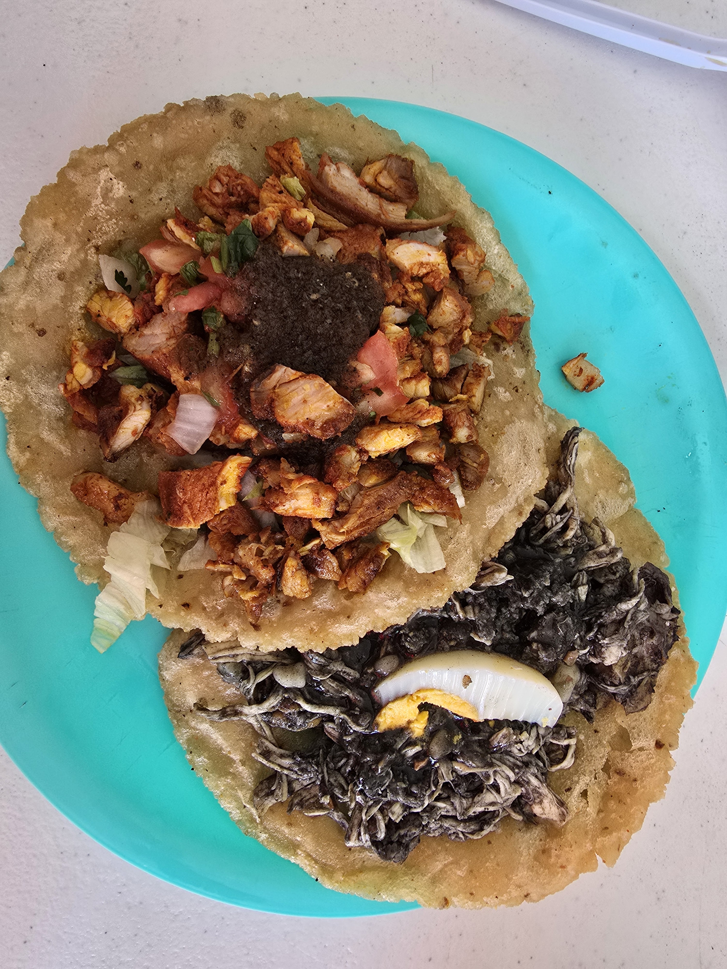 Resturante El Mirador, Originales Huevos Motuleños y más image 5