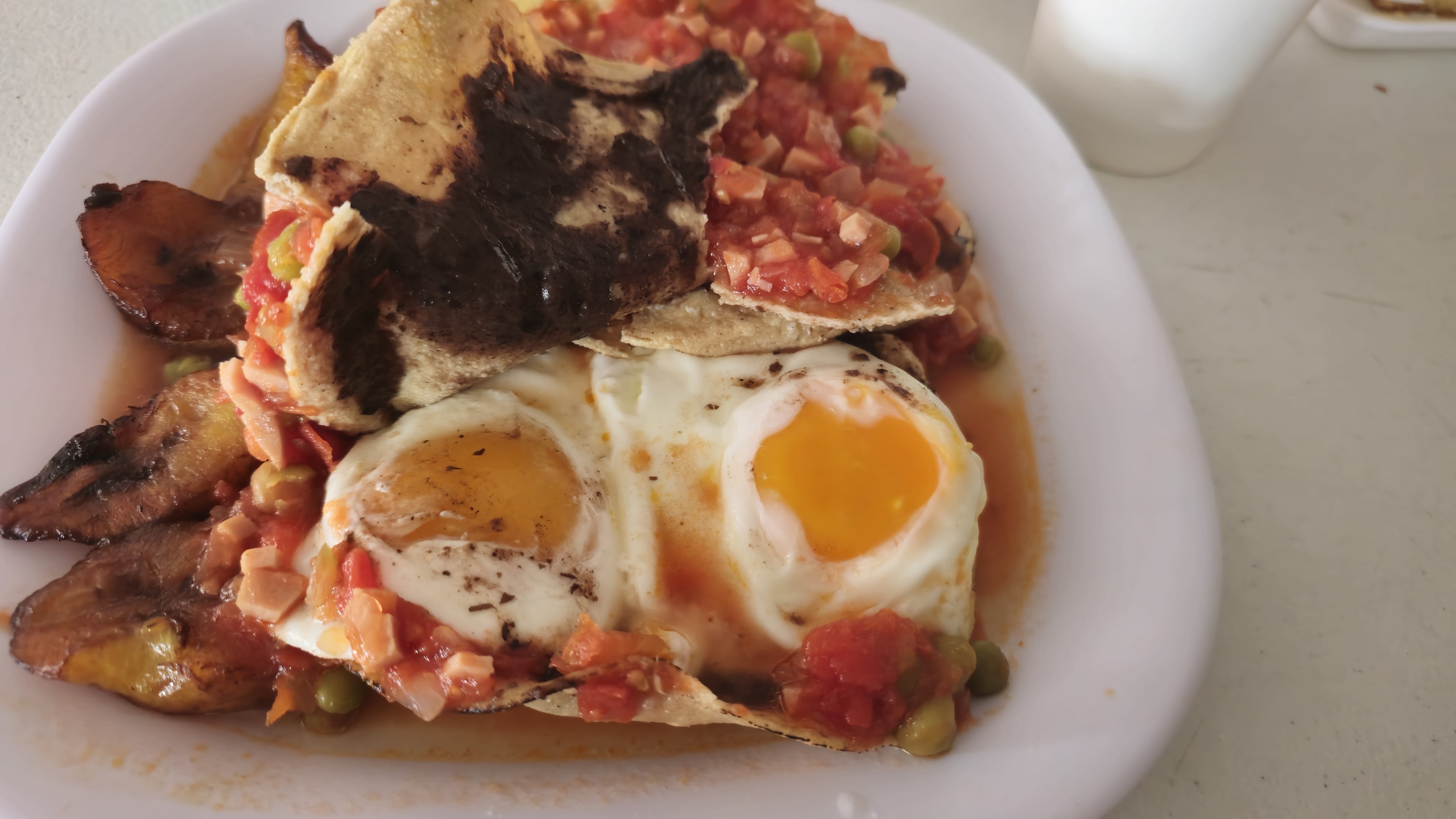 Doña Evelia Huevos Motuleños image 2