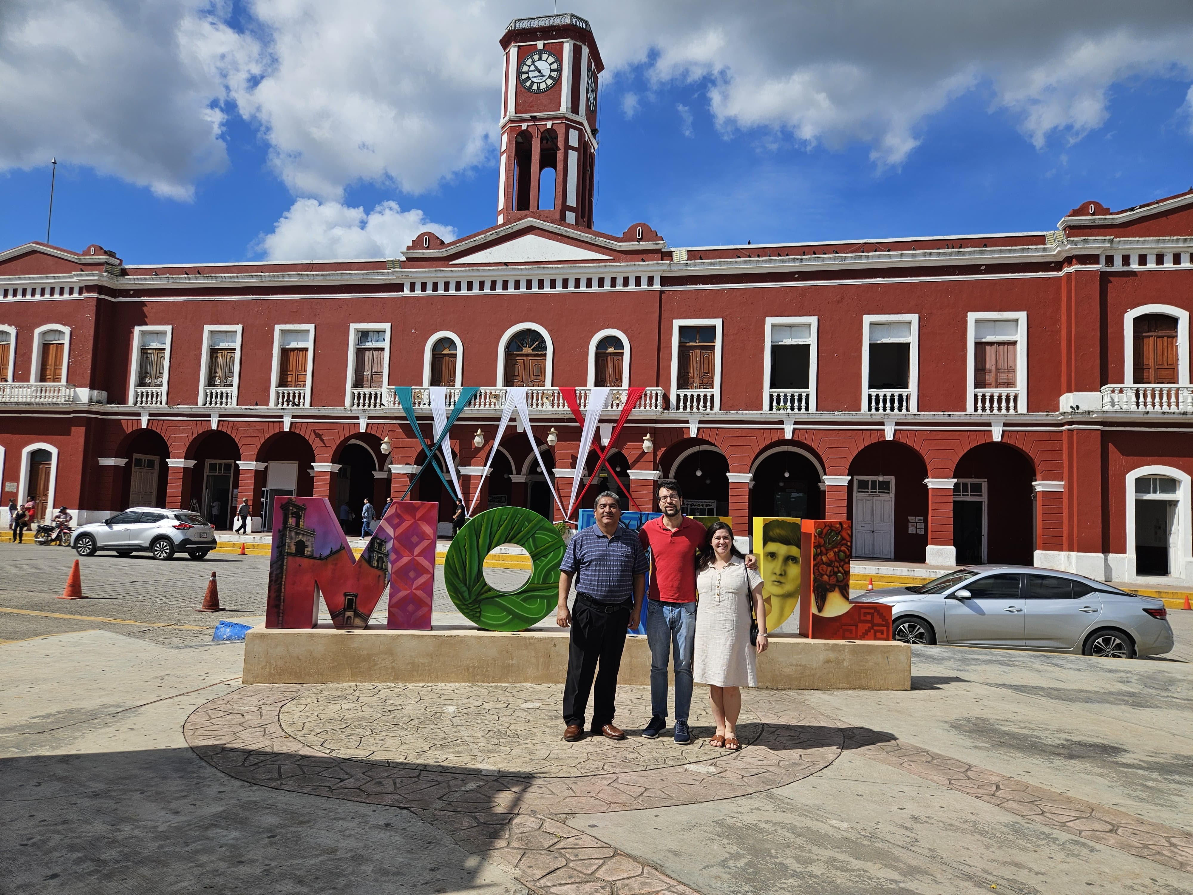 Doña Evelia Huevos Motuleños image 4