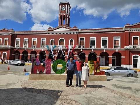 Doña Evelia Huevos Motuleños image 4