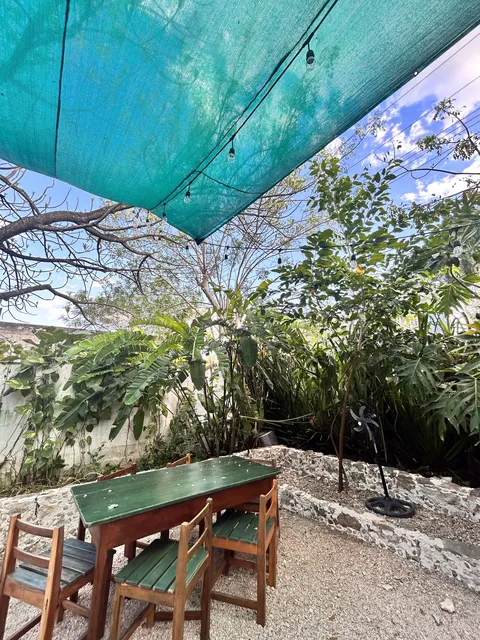 Mercreativo-Colibrí&Toh's image 1