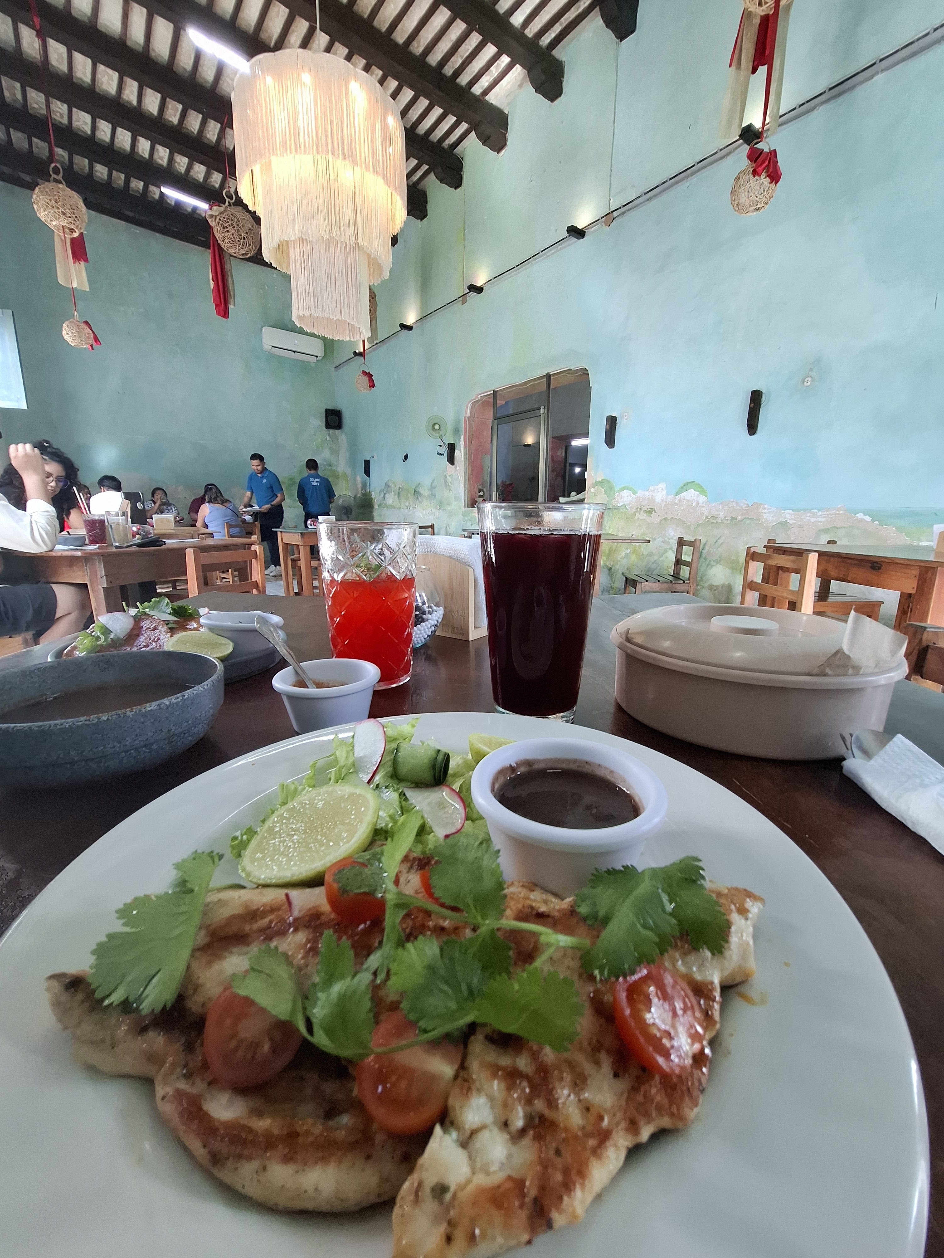 Mercreativo-Colibrí&Toh's image 2