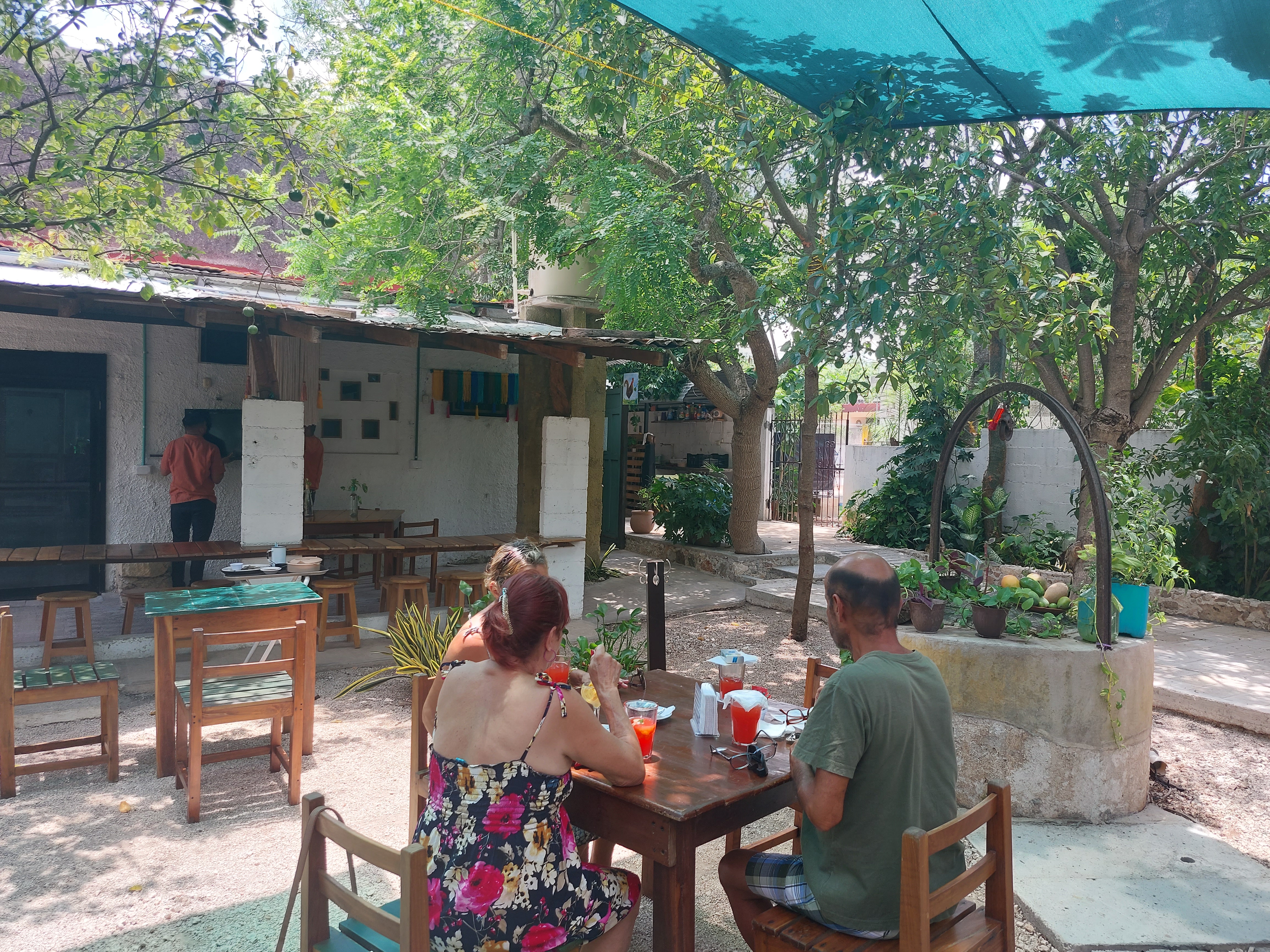 Mercreativo-Colibrí&Toh's image 4