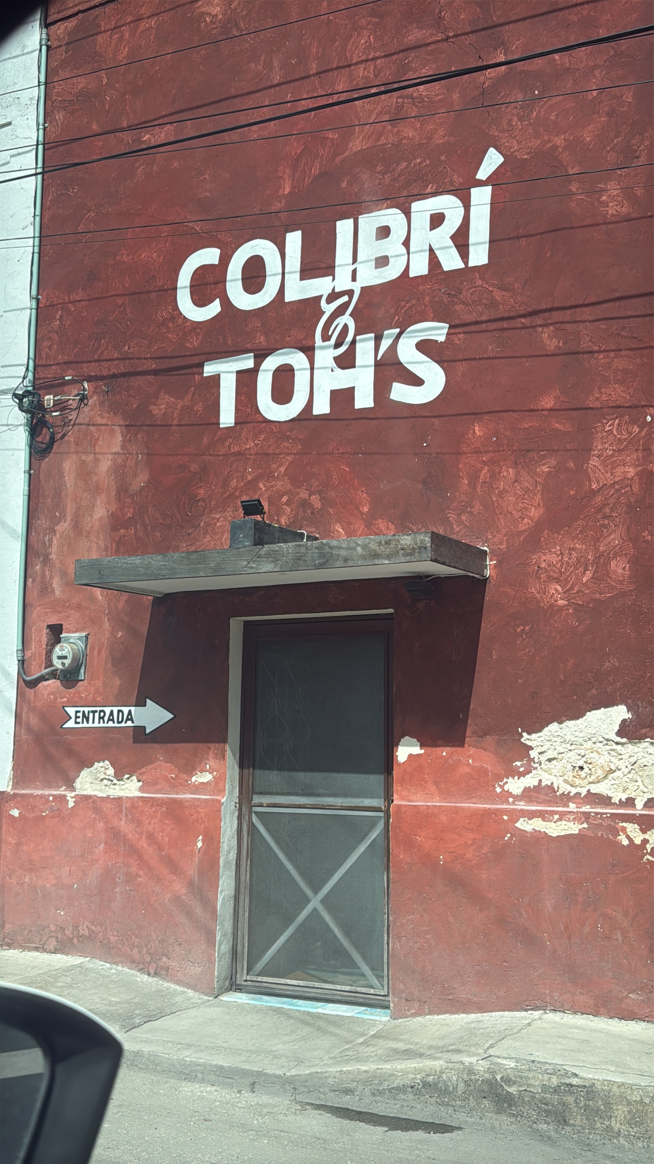 Mercreativo-Colibrí&Toh's image 5