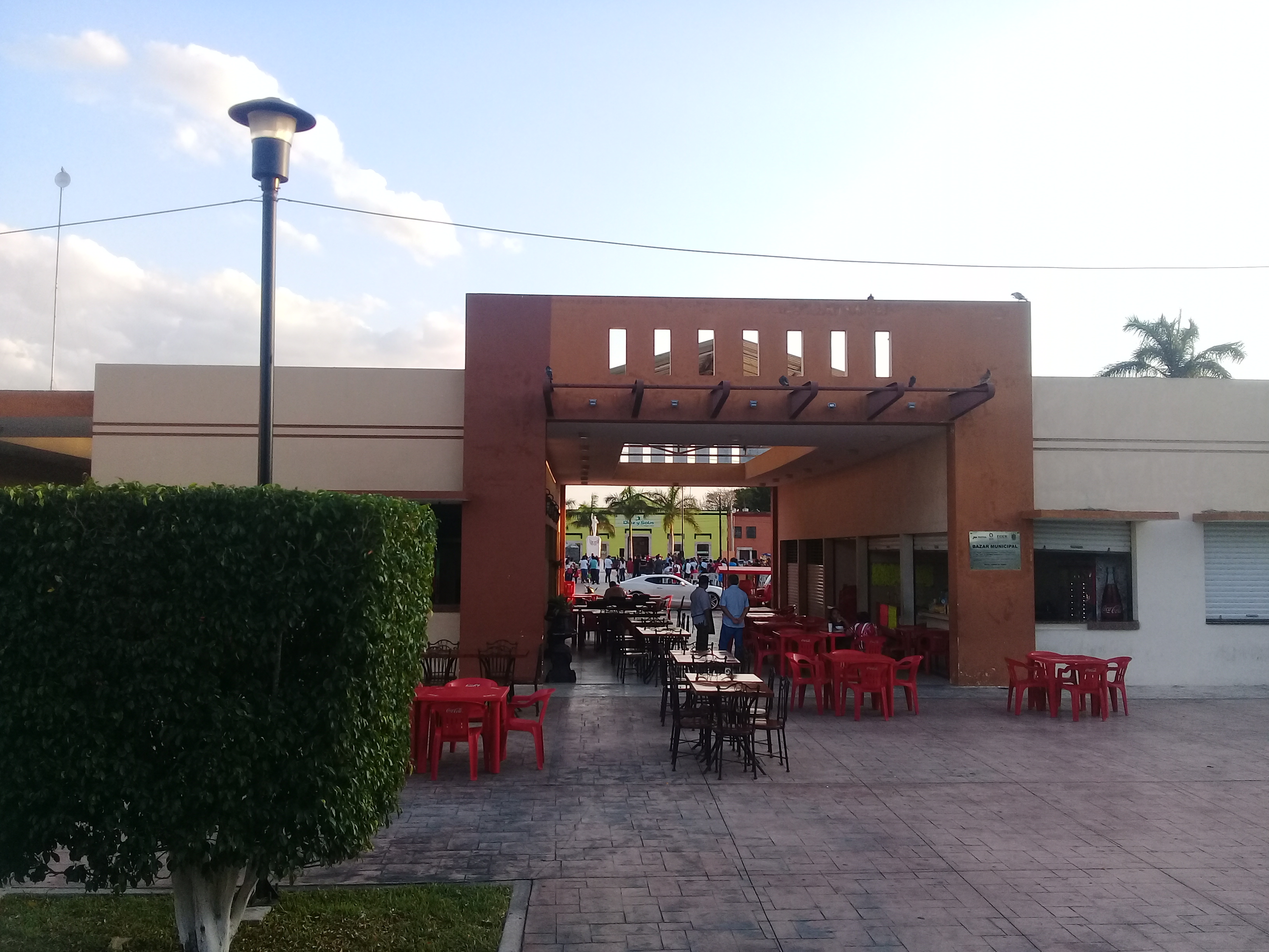 Pizzería María José image 1