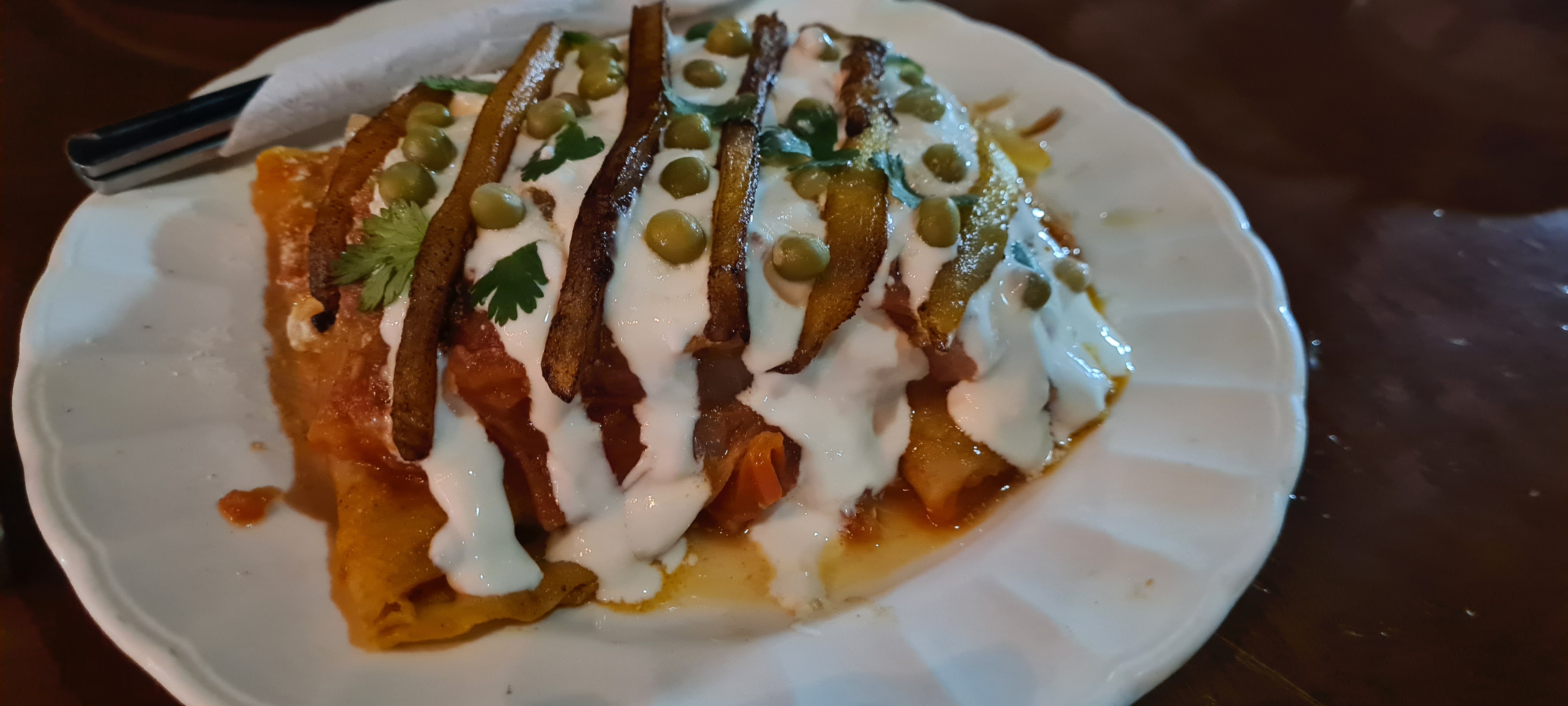 Pizzería María José image 2