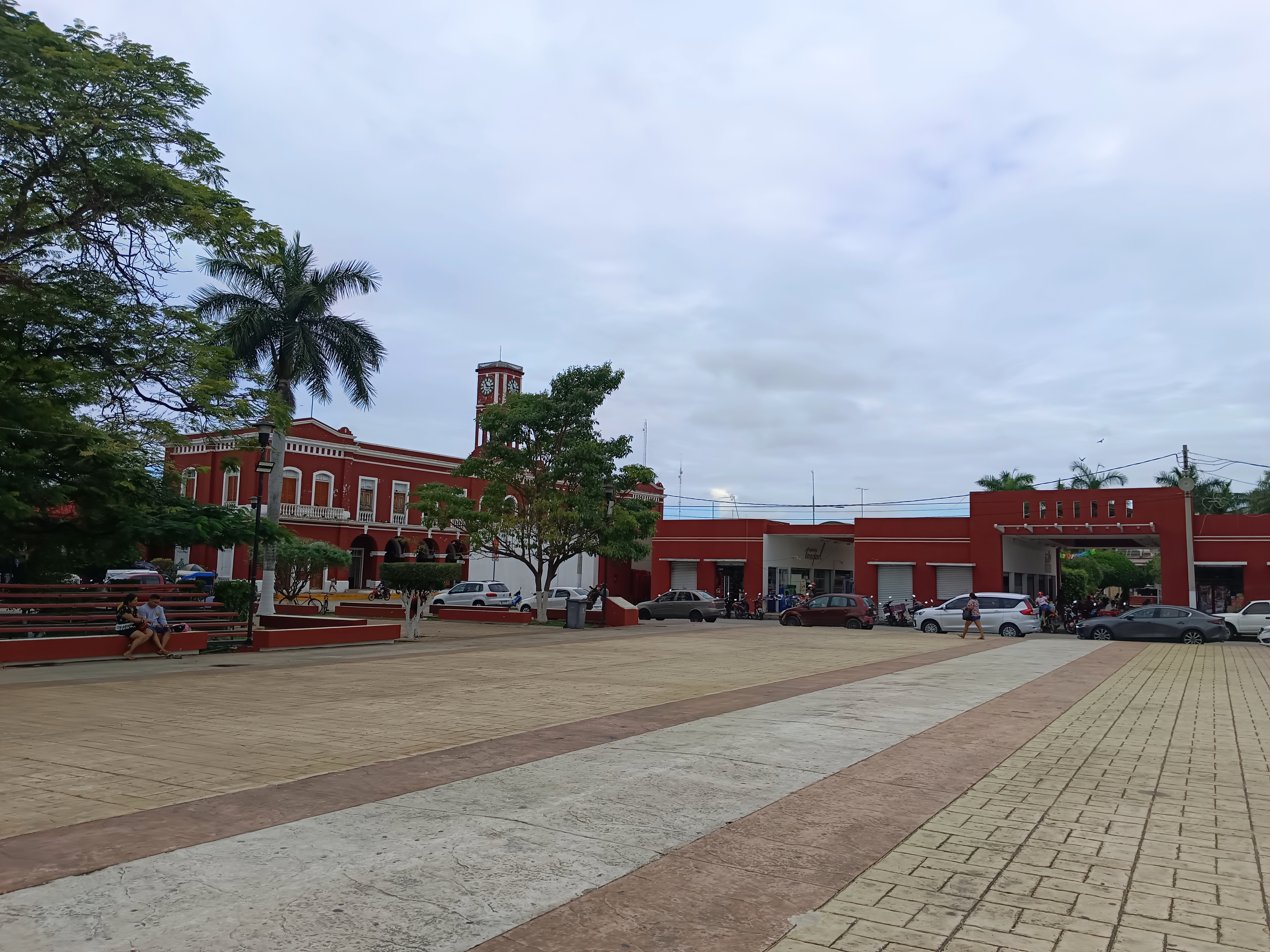 Pizzería María José image 3