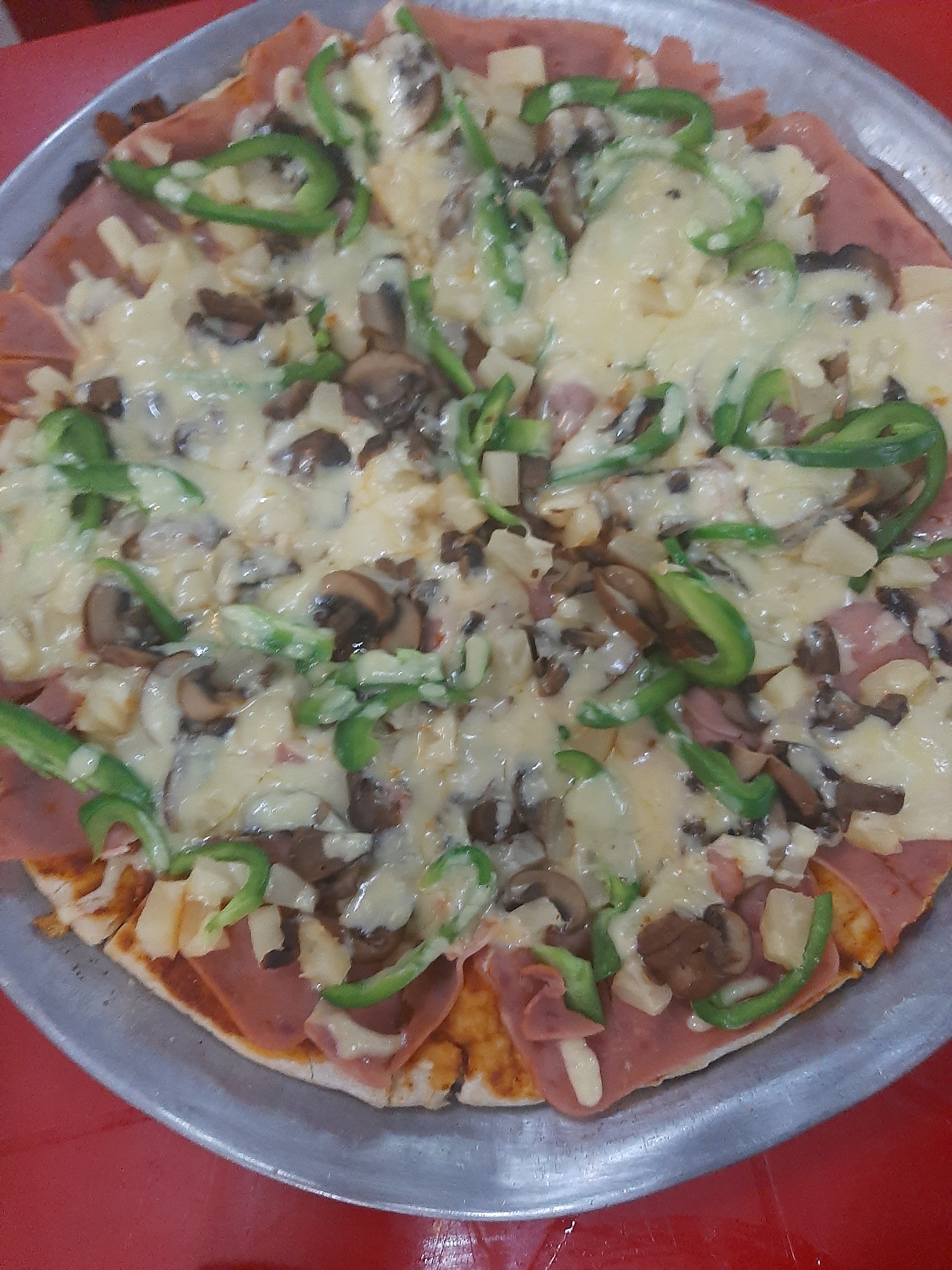 Pizzería María José image 4