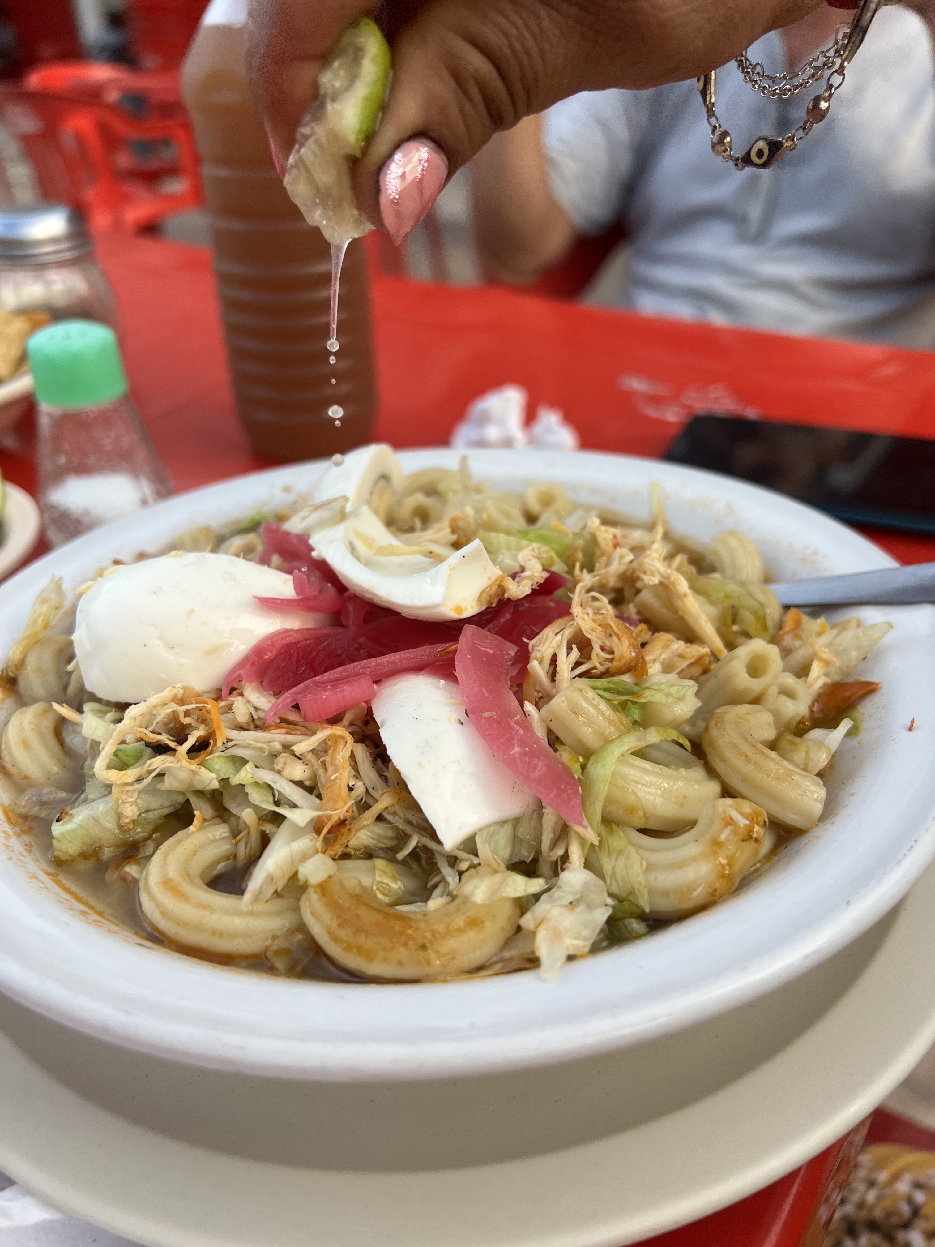 Pizzería María José image 6