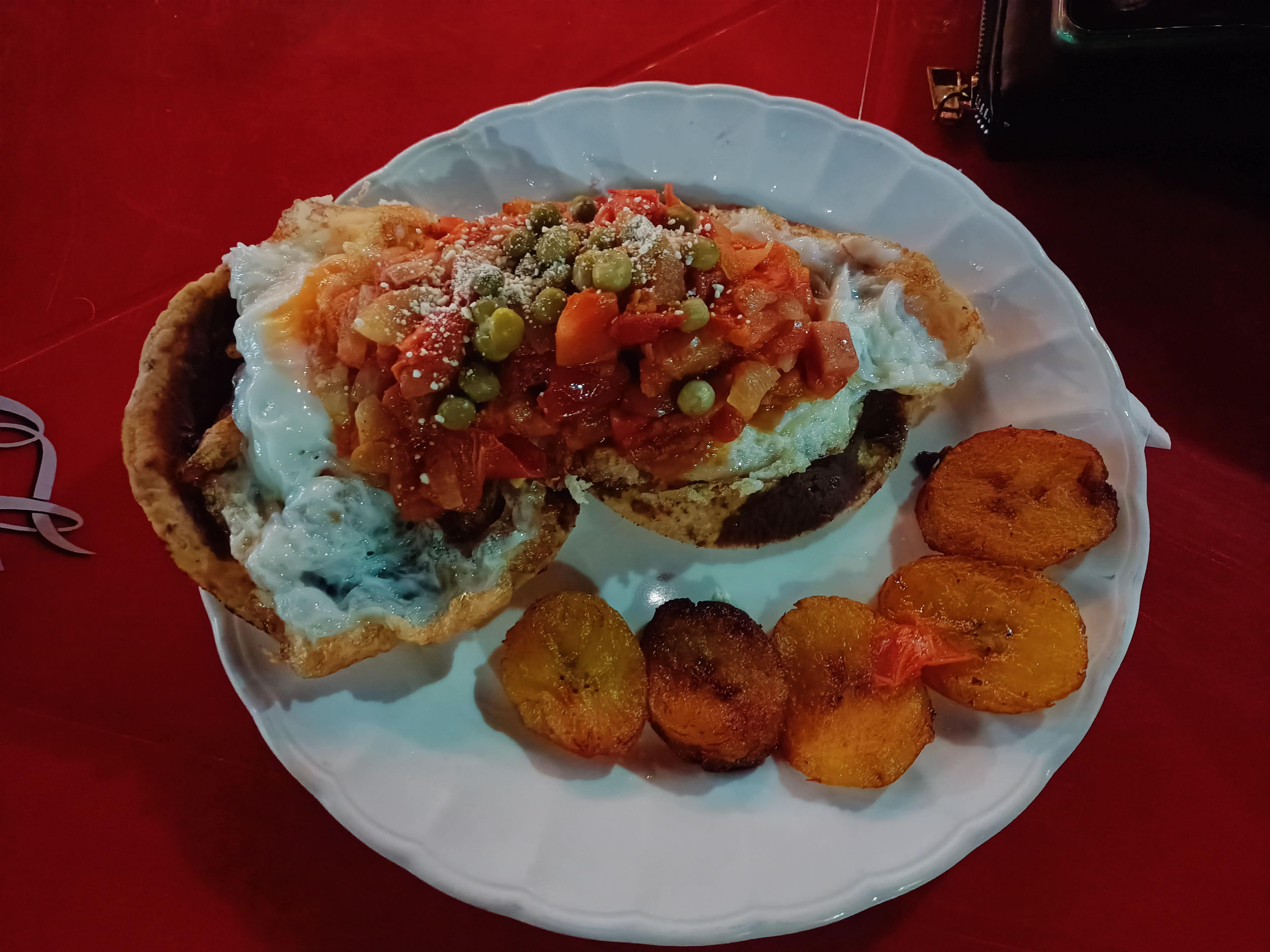 Pizzería María José image 7