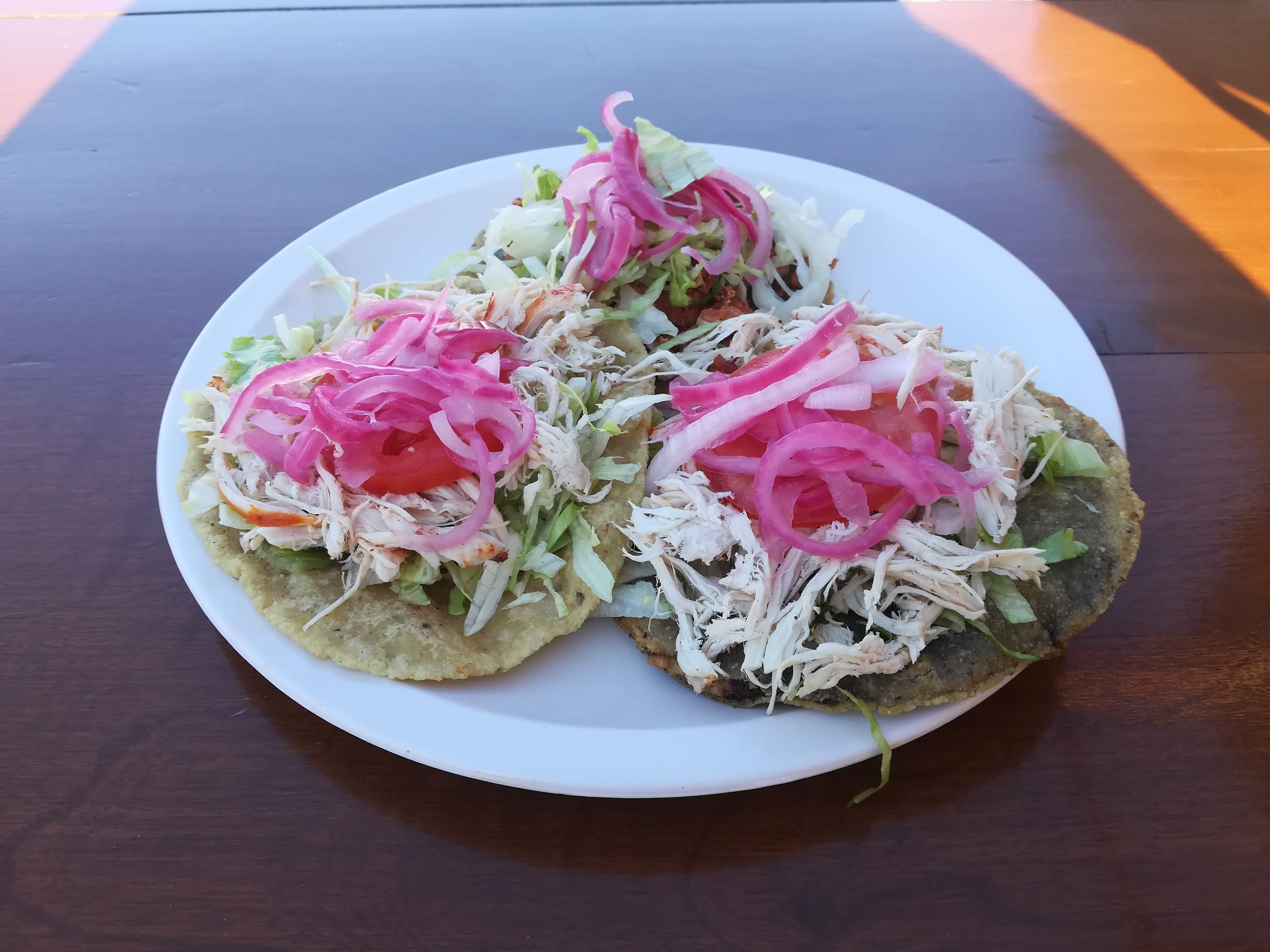 Pizzería María José image 8