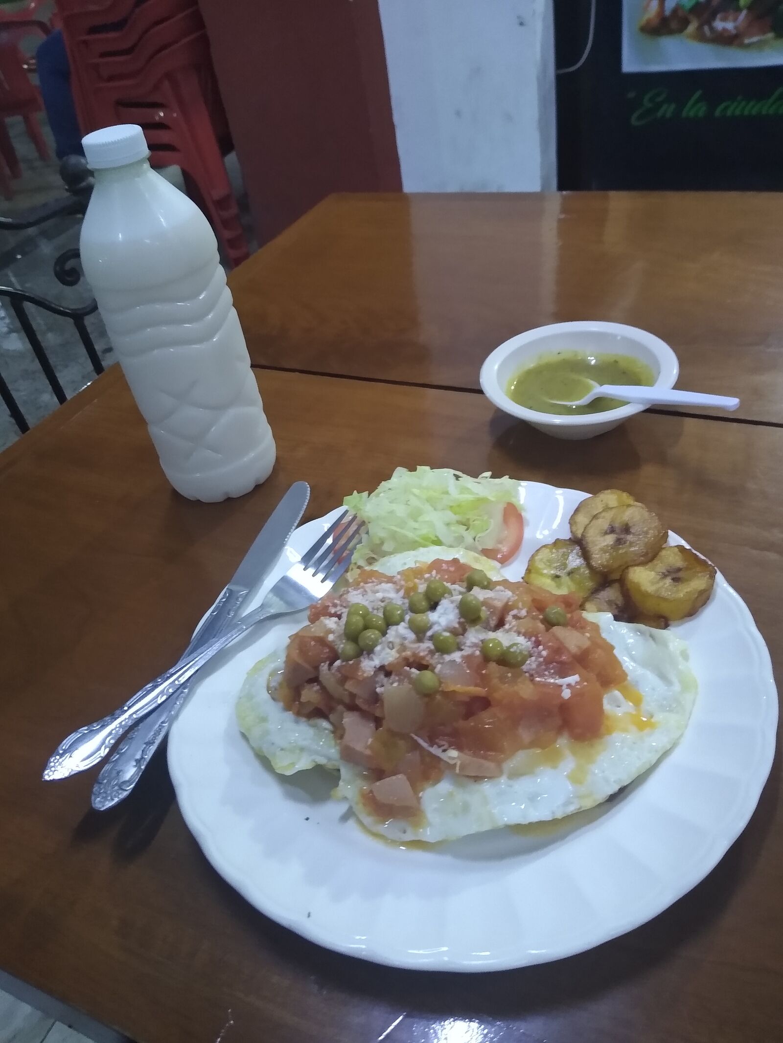 Pizzería María José image 9