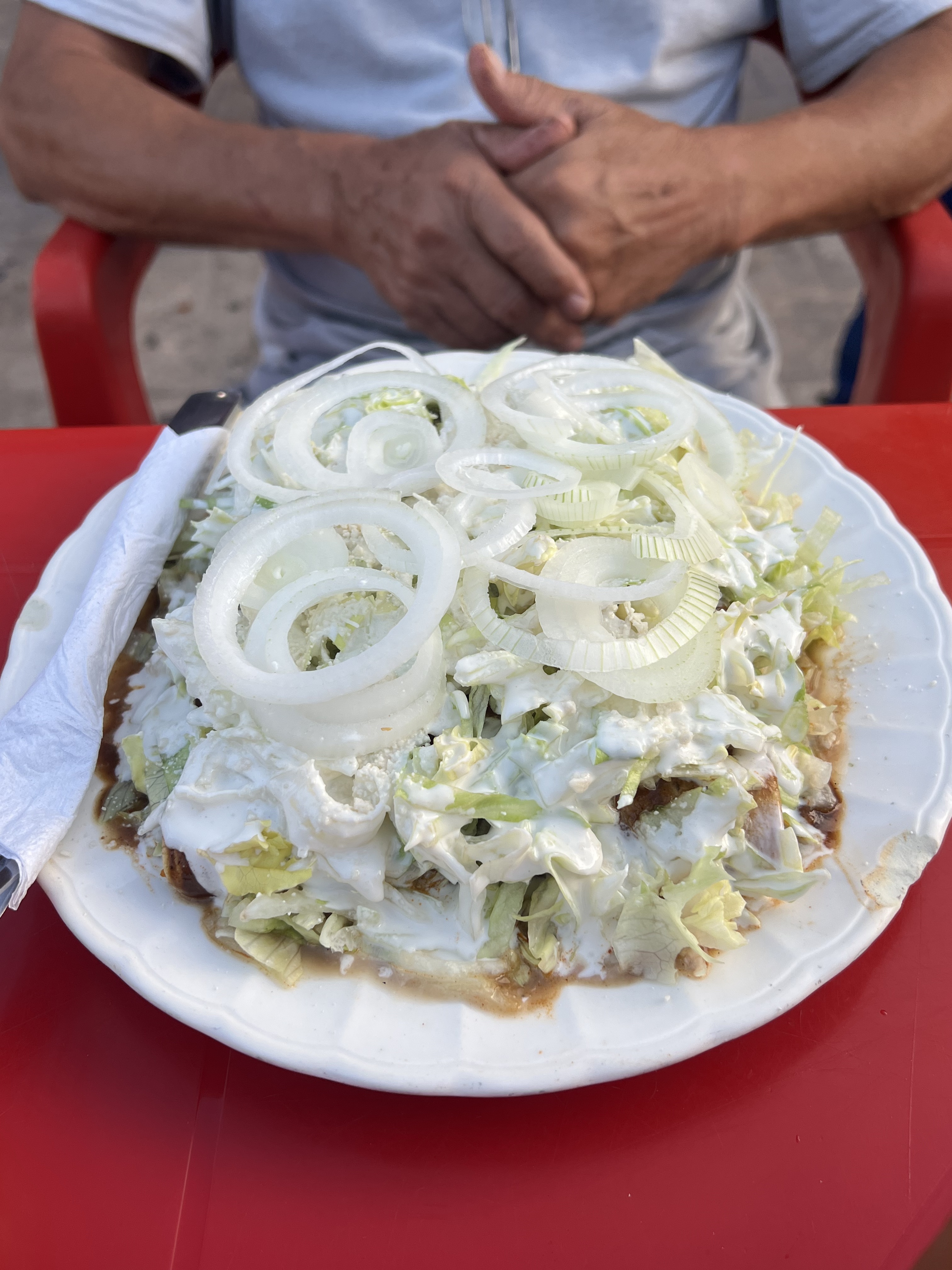 Pizzería María José image 10