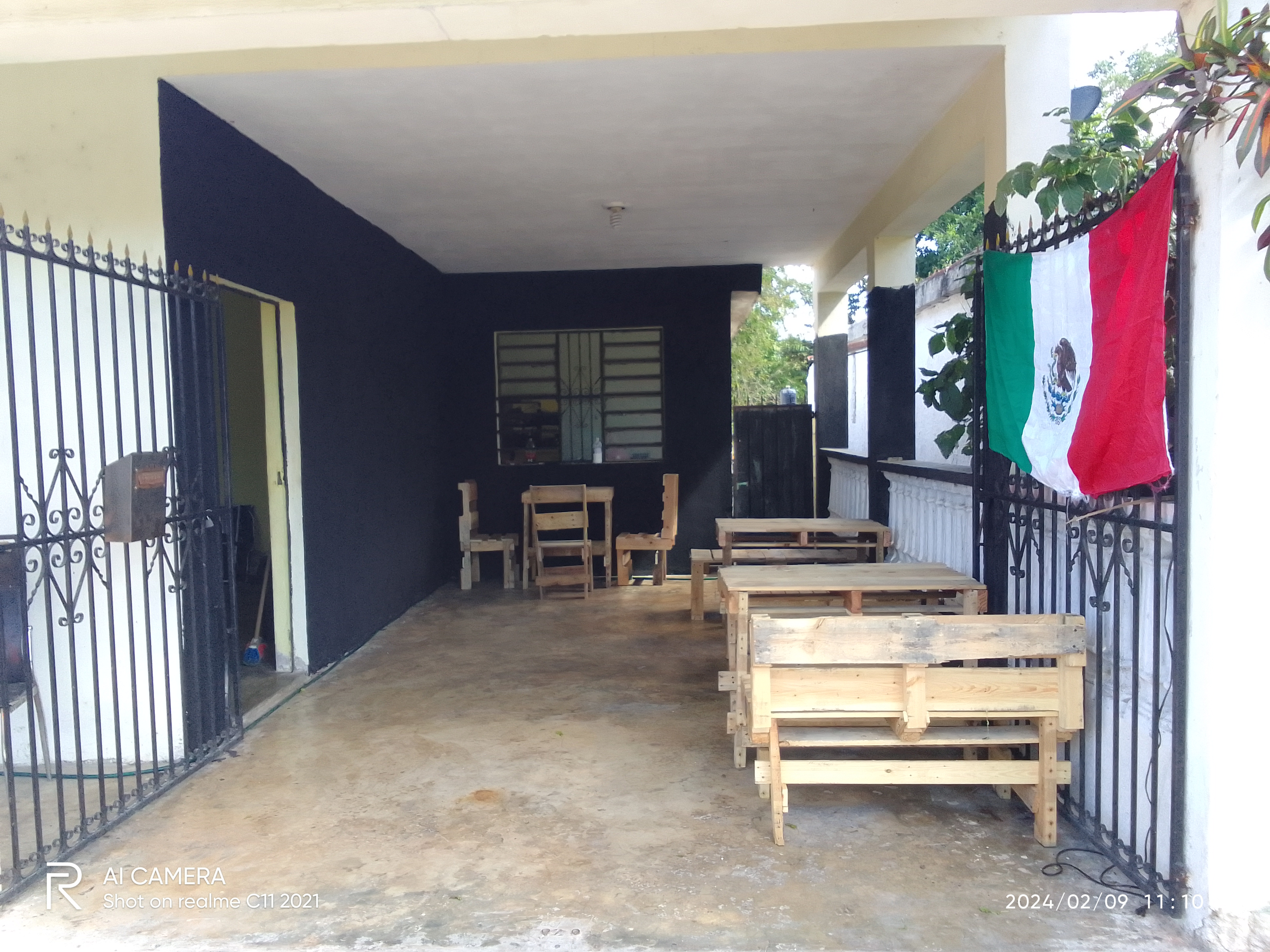 Restaurant Caprichos image 1