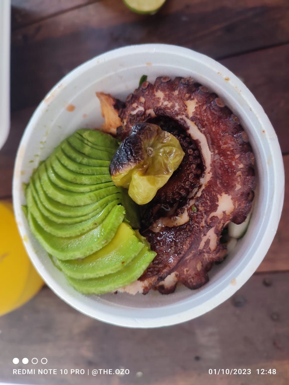 Restaurant Caprichos image 2