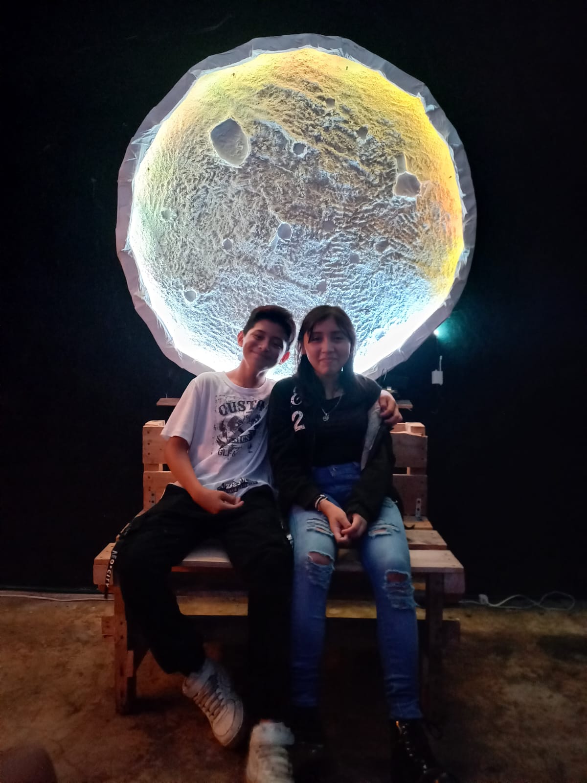 Restaurant Caprichos image 3