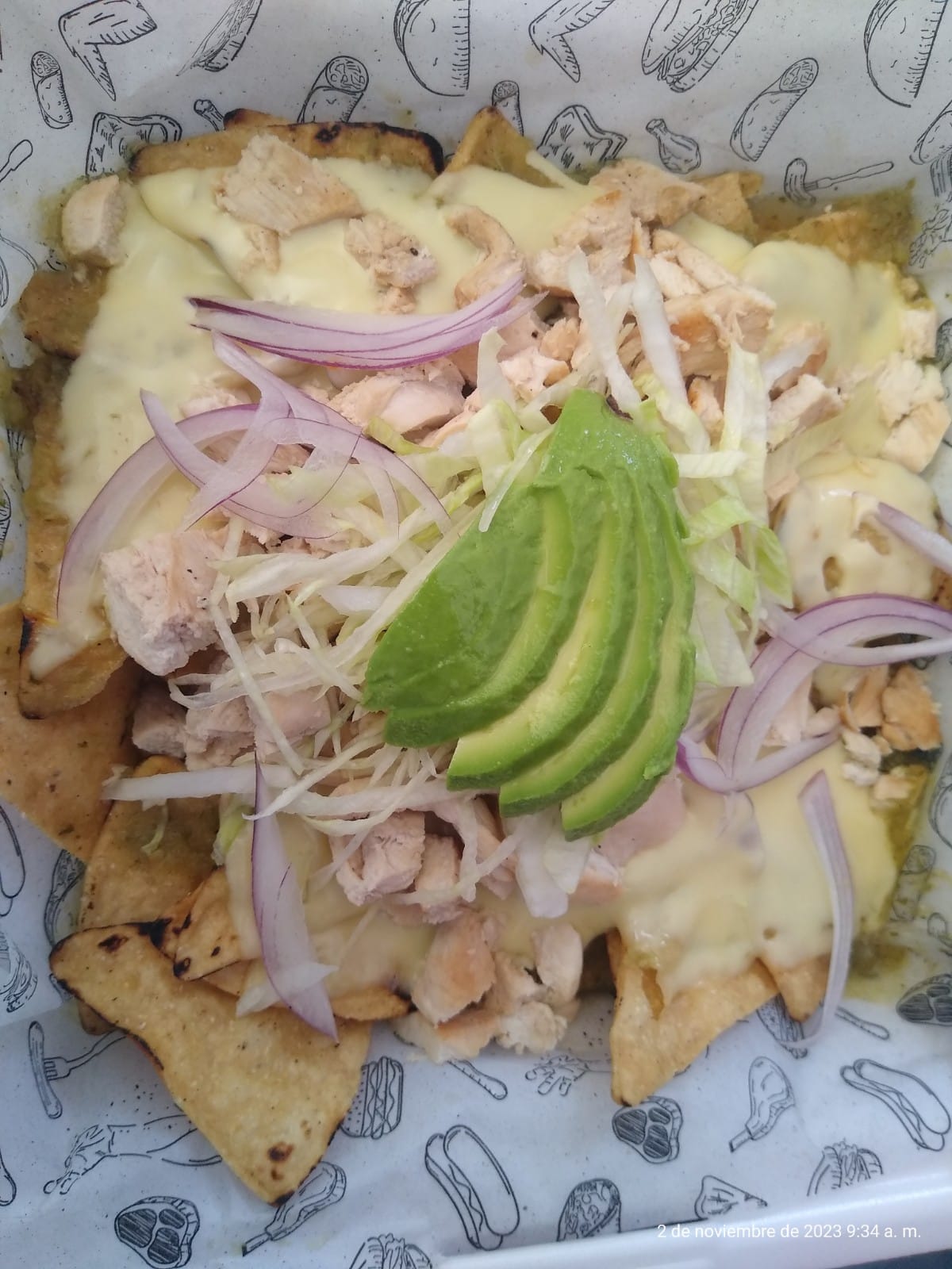 Restaurant Caprichos image 4