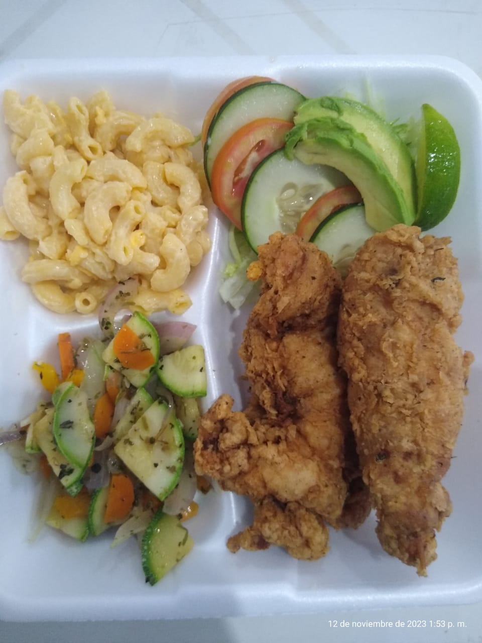 Restaurant Caprichos image 5