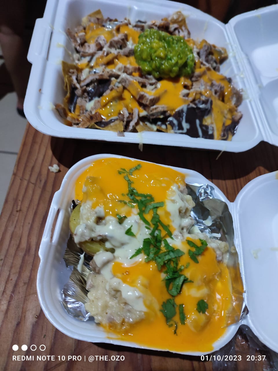 Restaurant Caprichos image 6