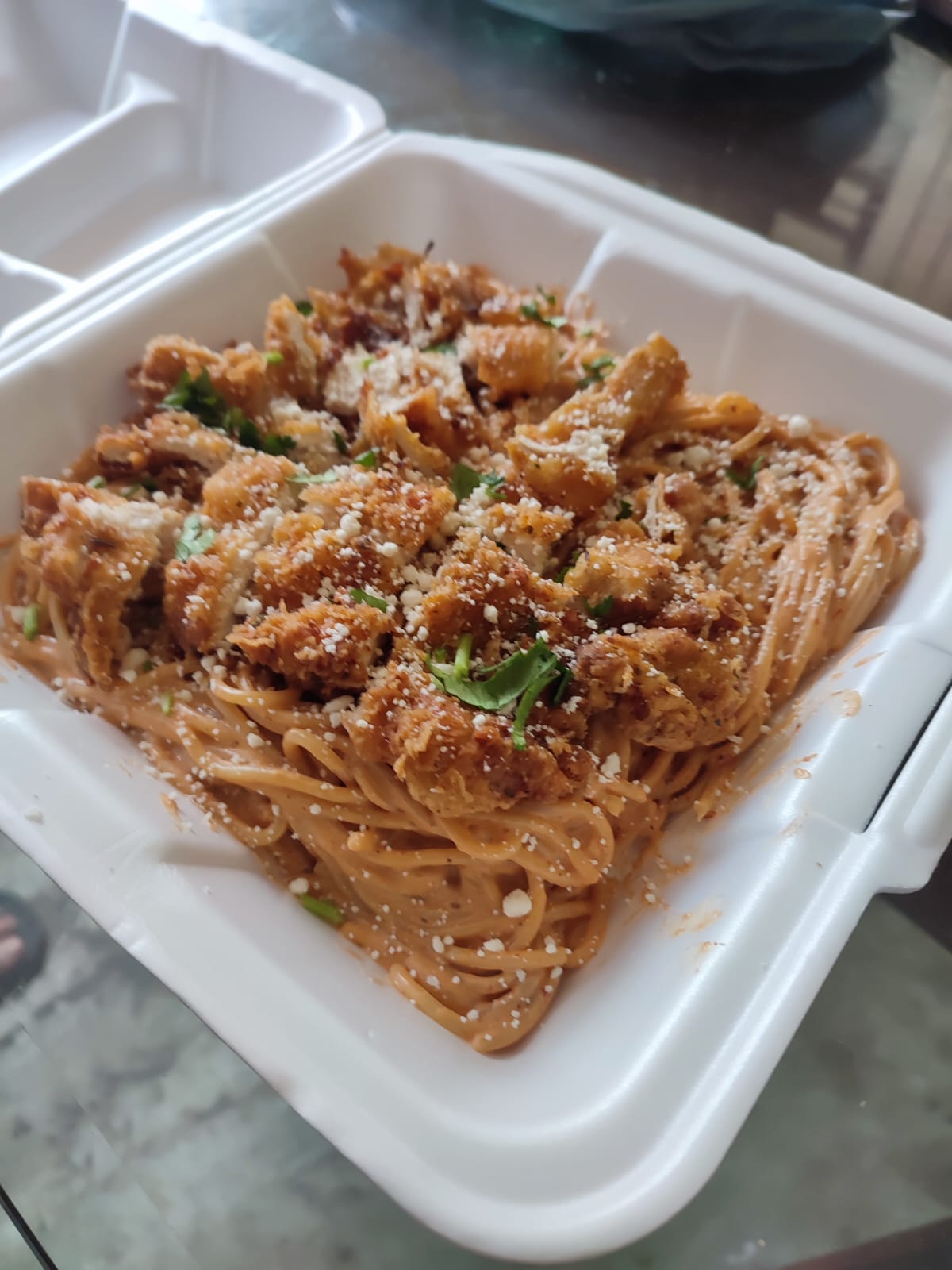 Restaurant Caprichos image 7