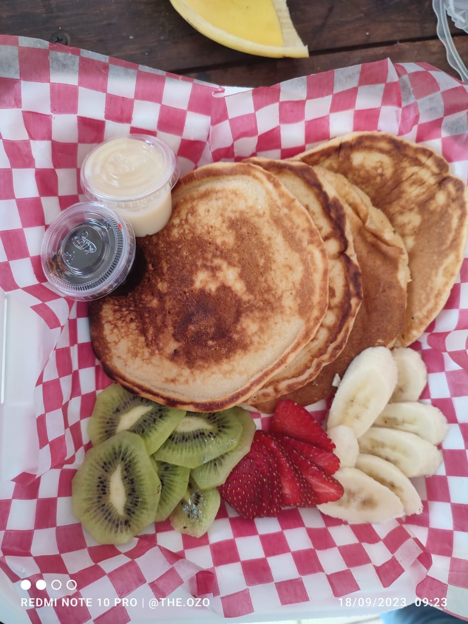 Restaurant Caprichos image 8