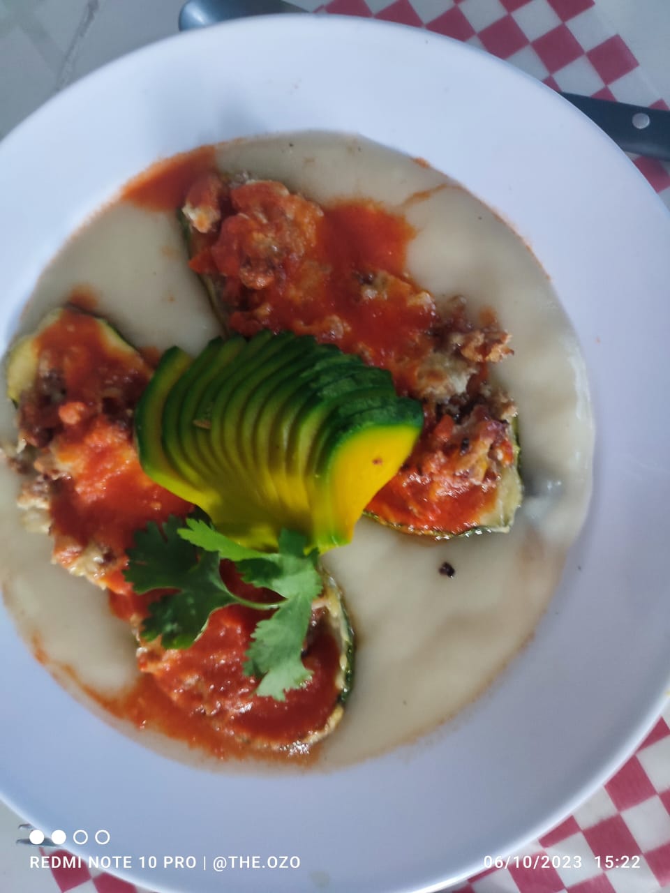 Restaurant Caprichos image 9